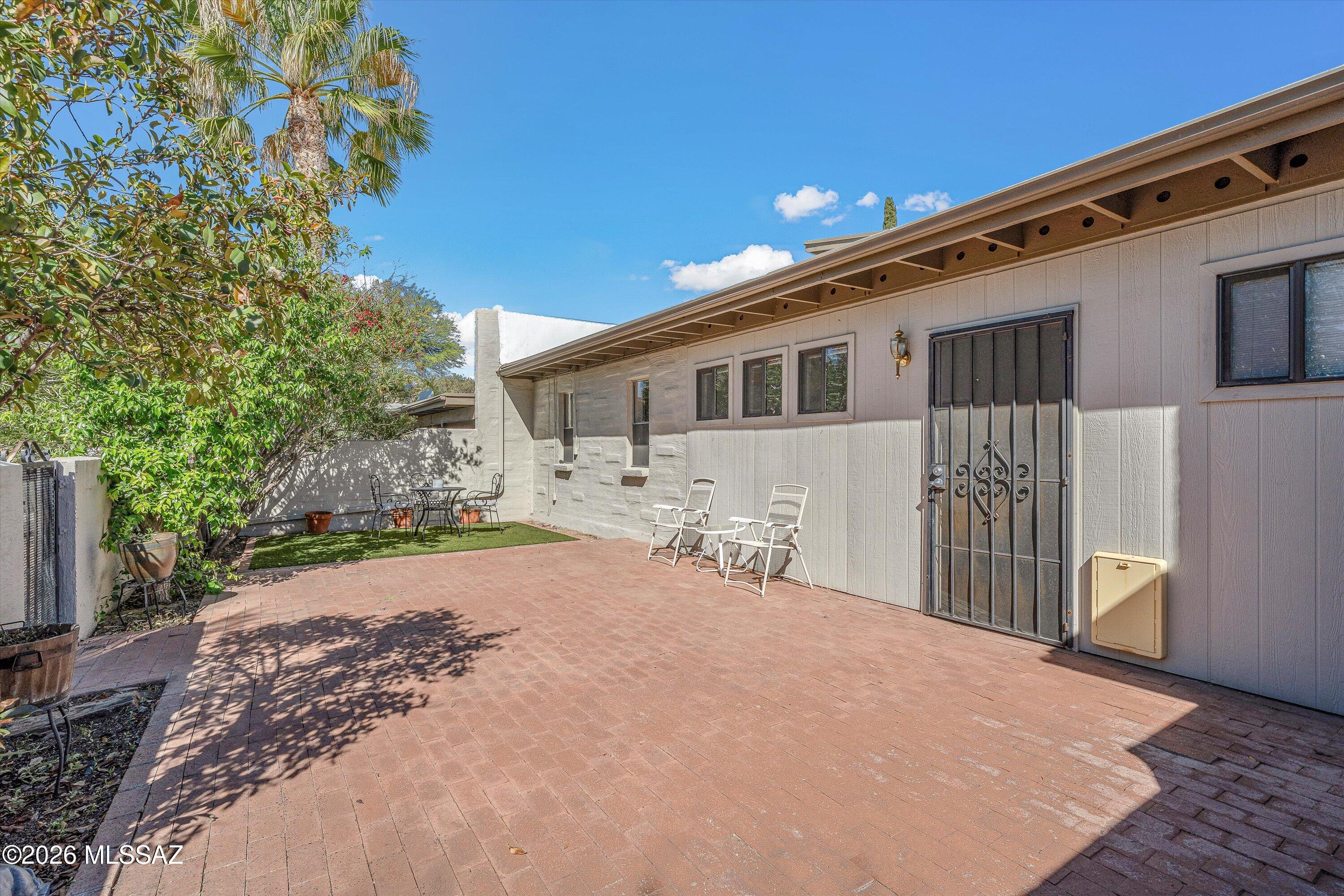 Quail Canyon (235-364) - Residential