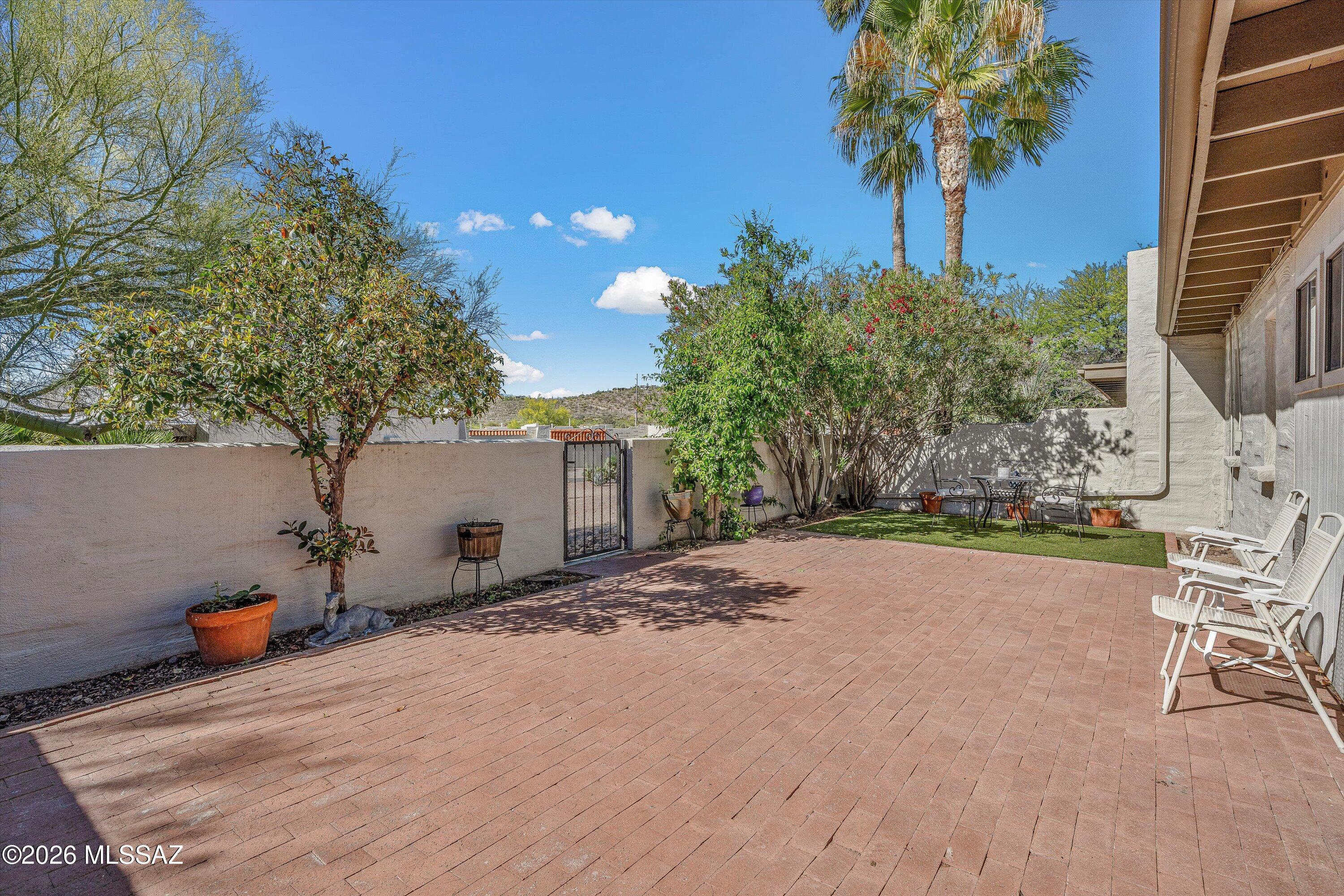 Quail Canyon (235-364) - Residential