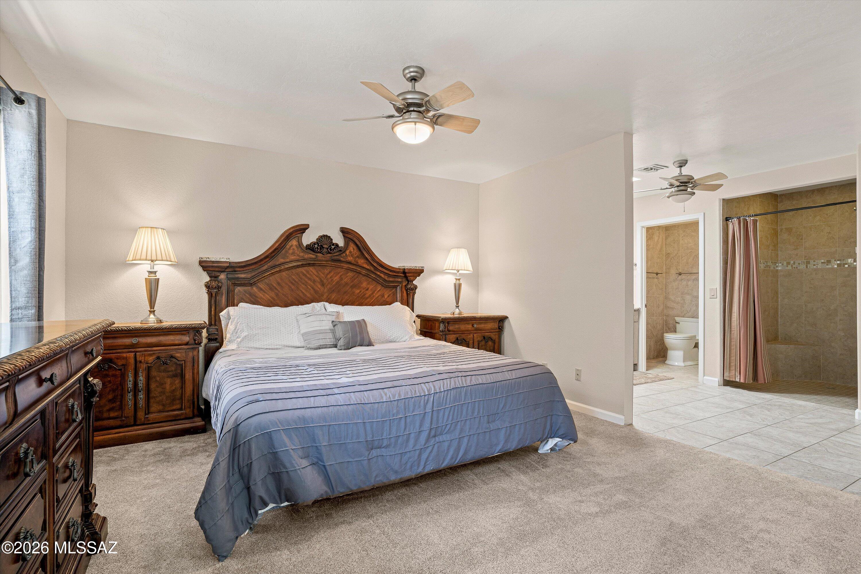 Quail Canyon (235-364) - Residential