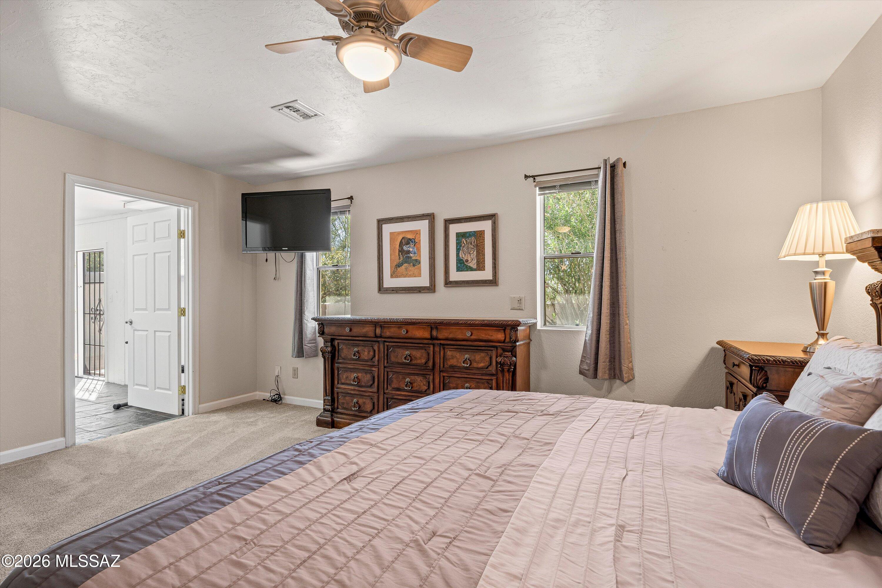 Quail Canyon (235-364) - Residential