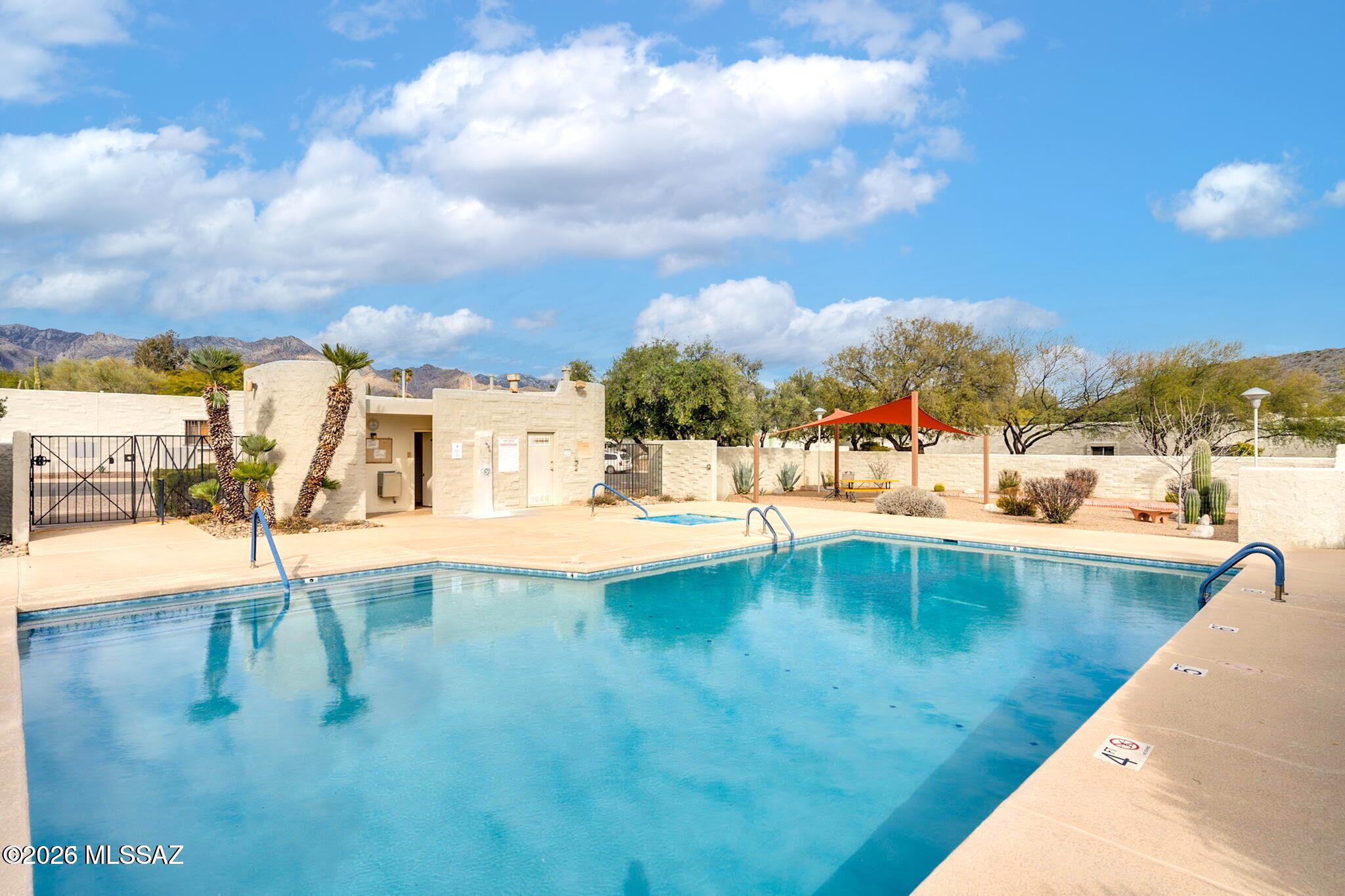Quail Canyon (235-364) - Residential