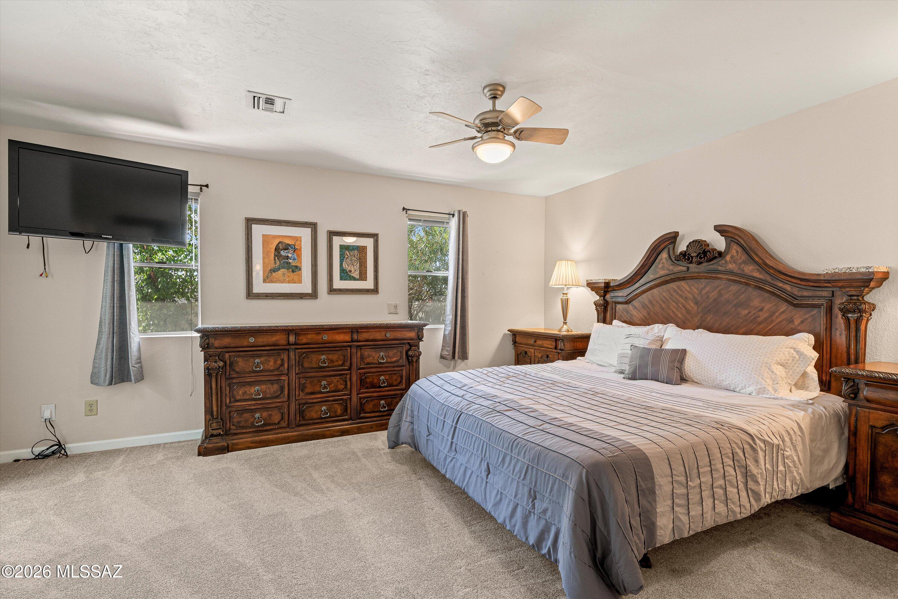 Quail Canyon (235-364) - Residential