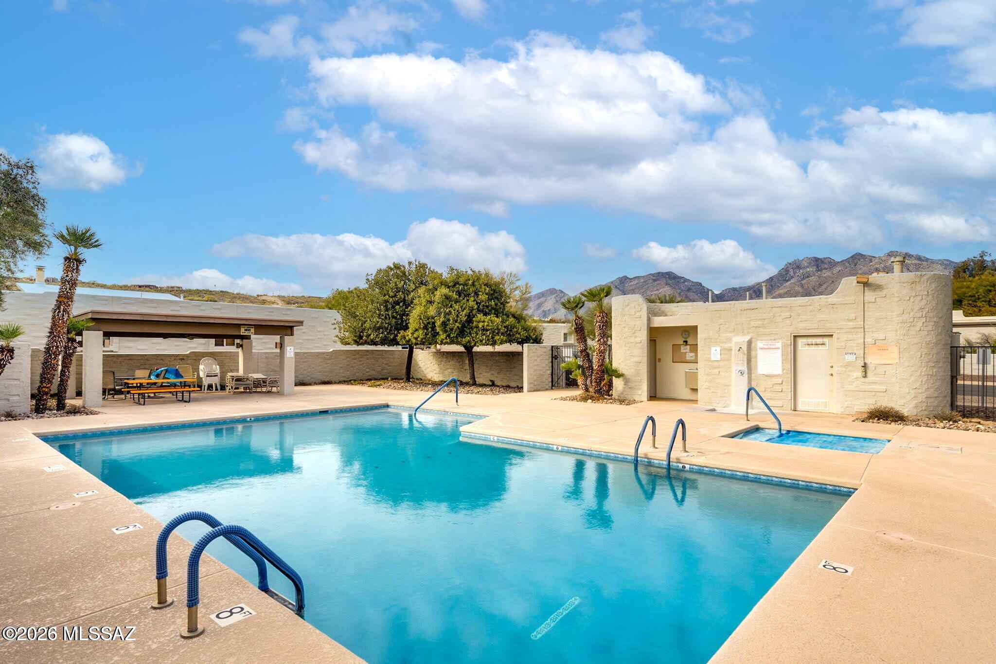 Quail Canyon (235-364) - Residential