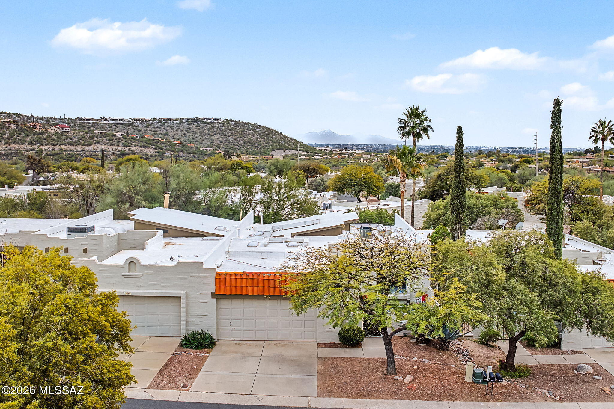Quail Canyon (235-364) - Residential