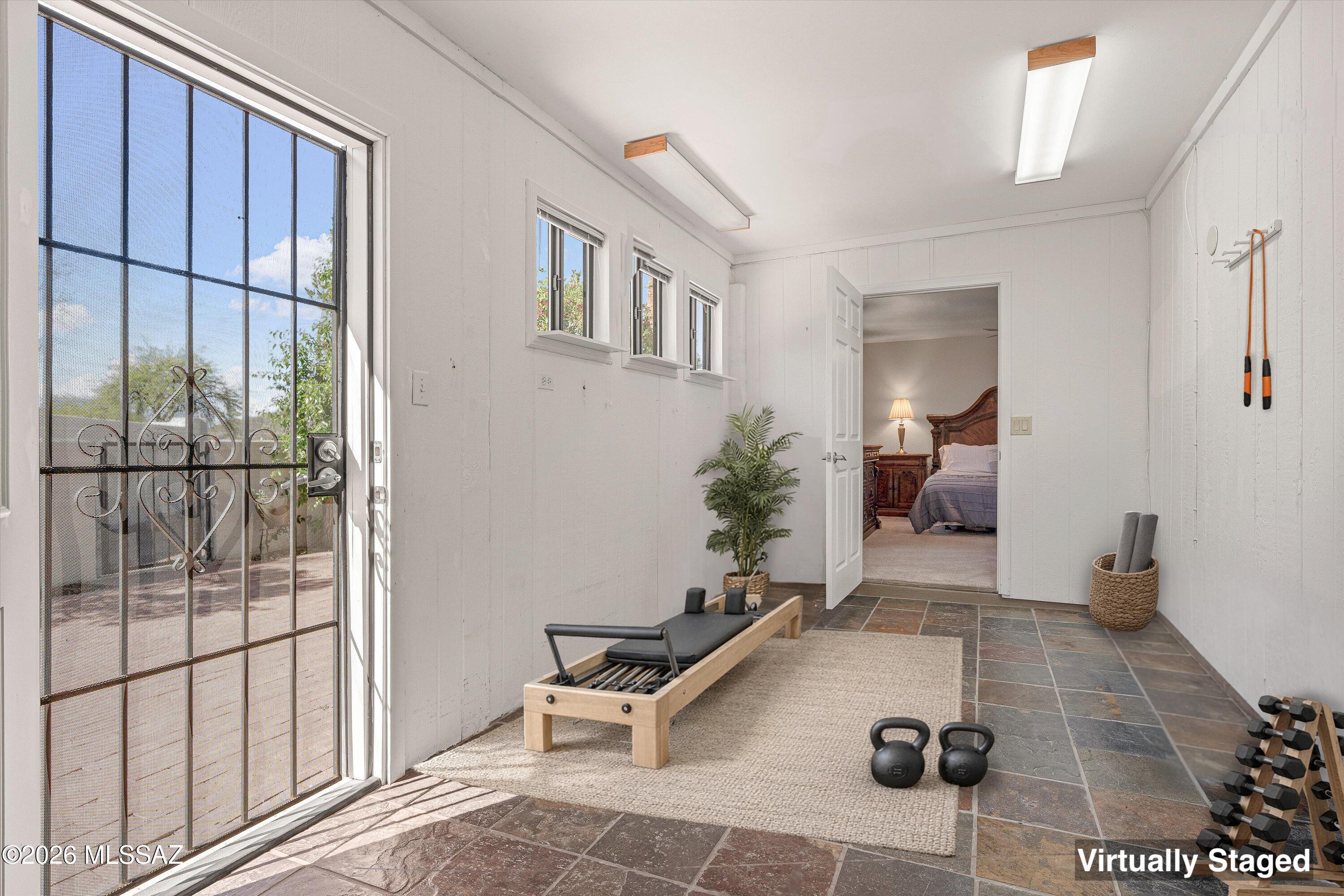 Quail Canyon (235-364) - Residential