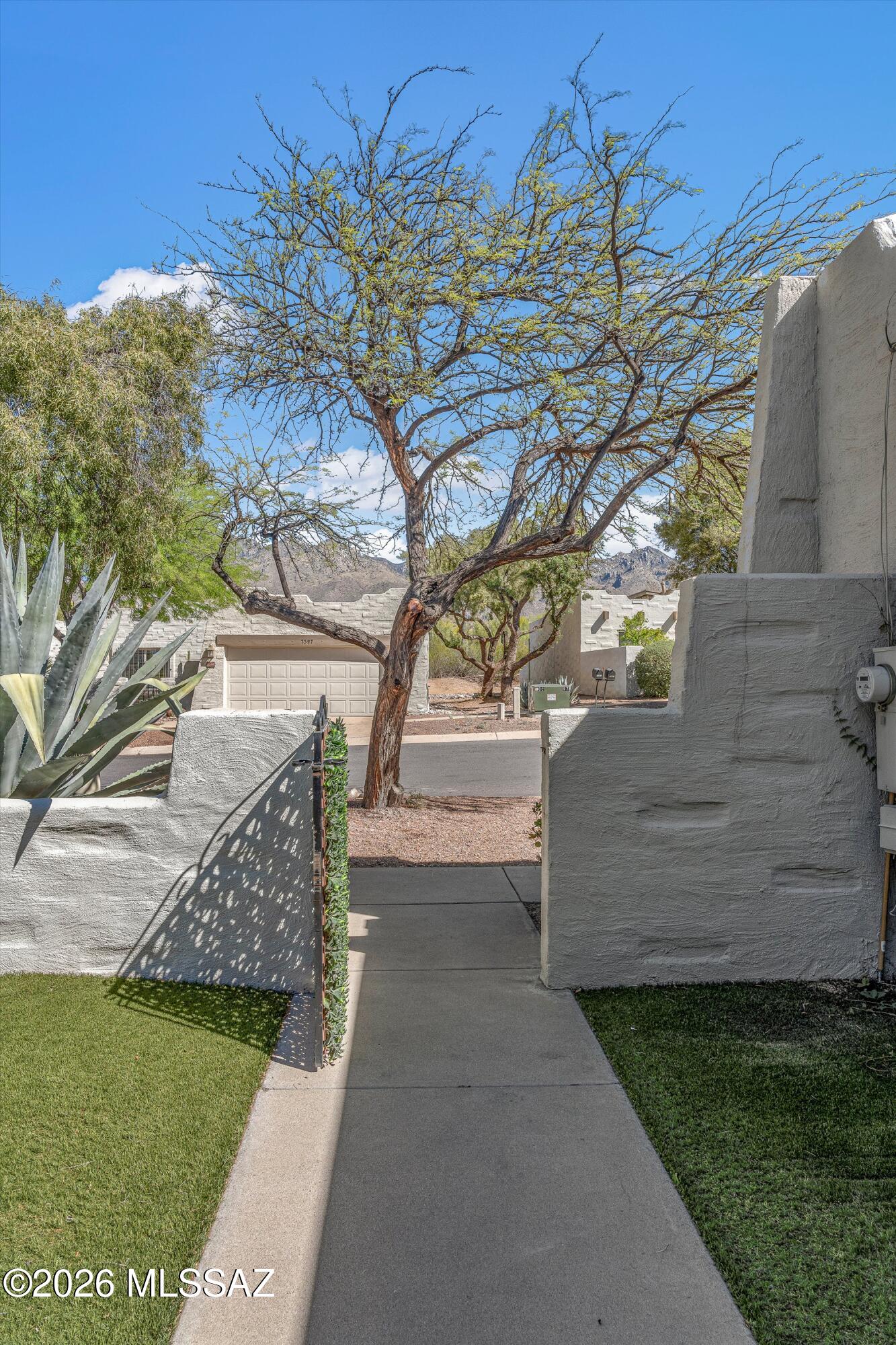Quail Canyon (235-364) - Residential