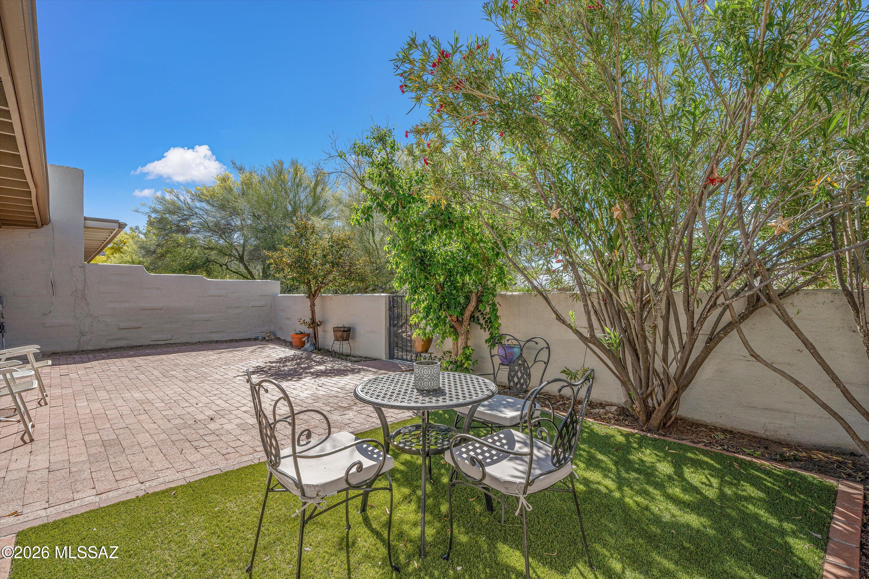 Quail Canyon (235-364) - Residential