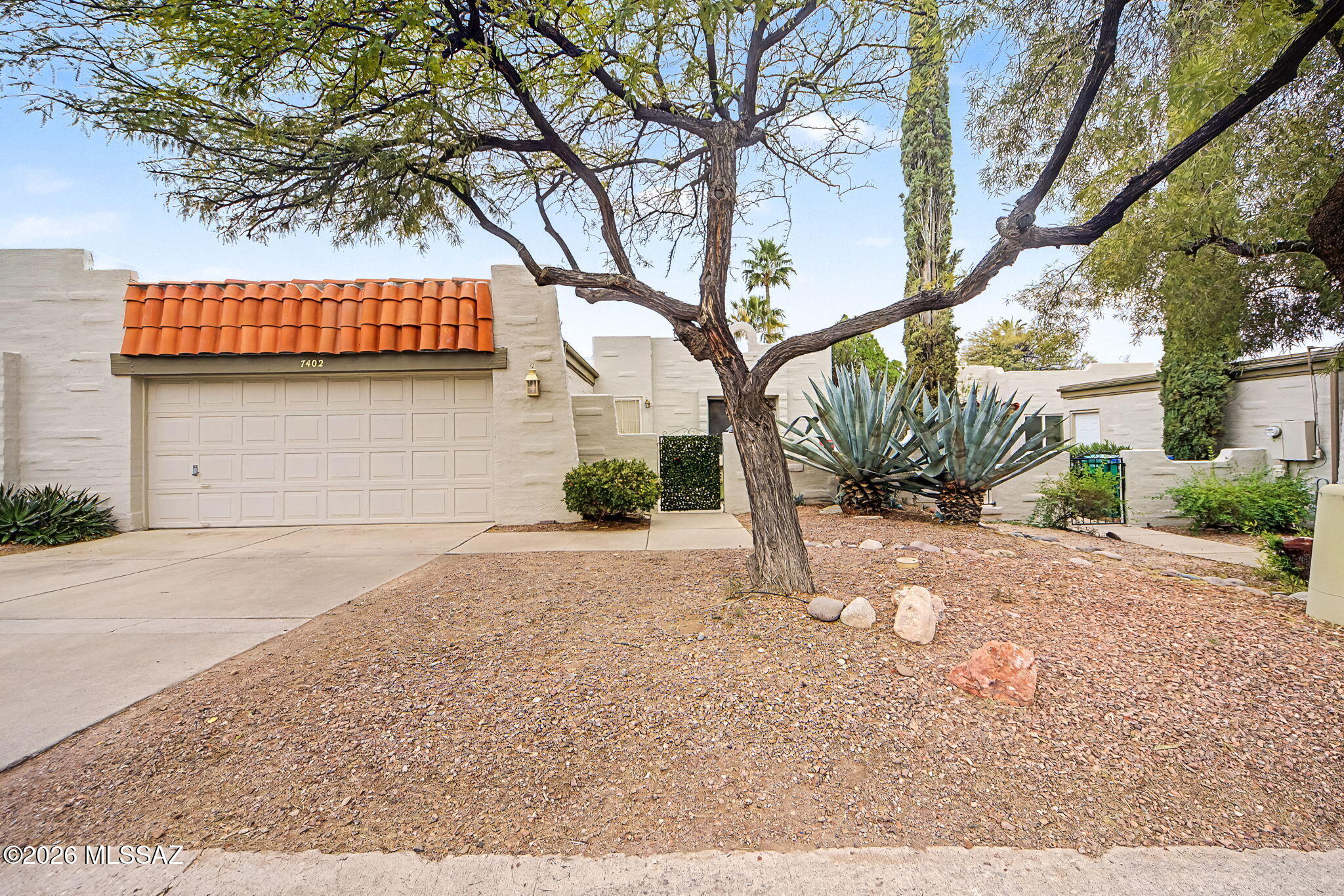 Quail Canyon (235-364) - Residential