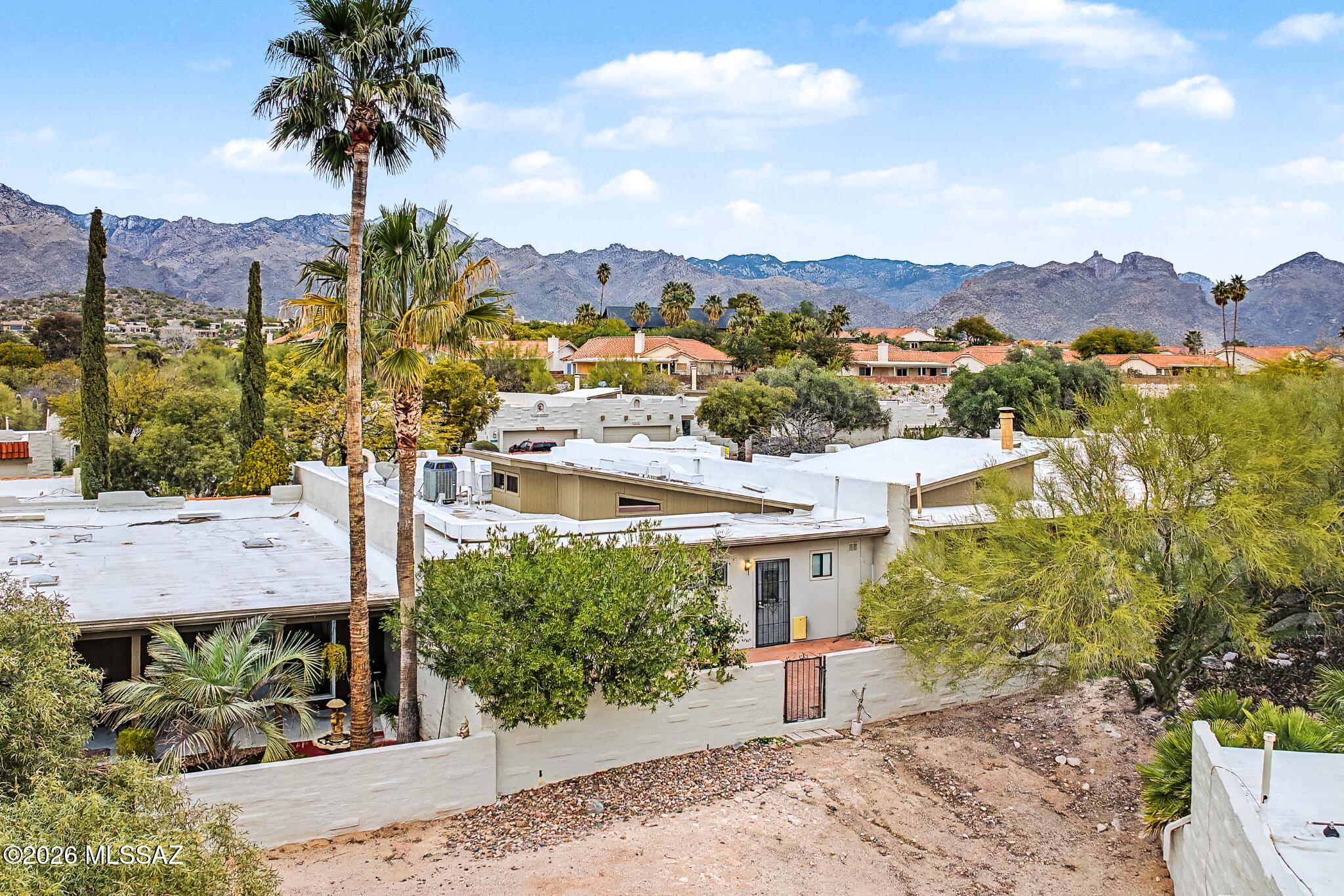 Quail Canyon (235-364) - Residential