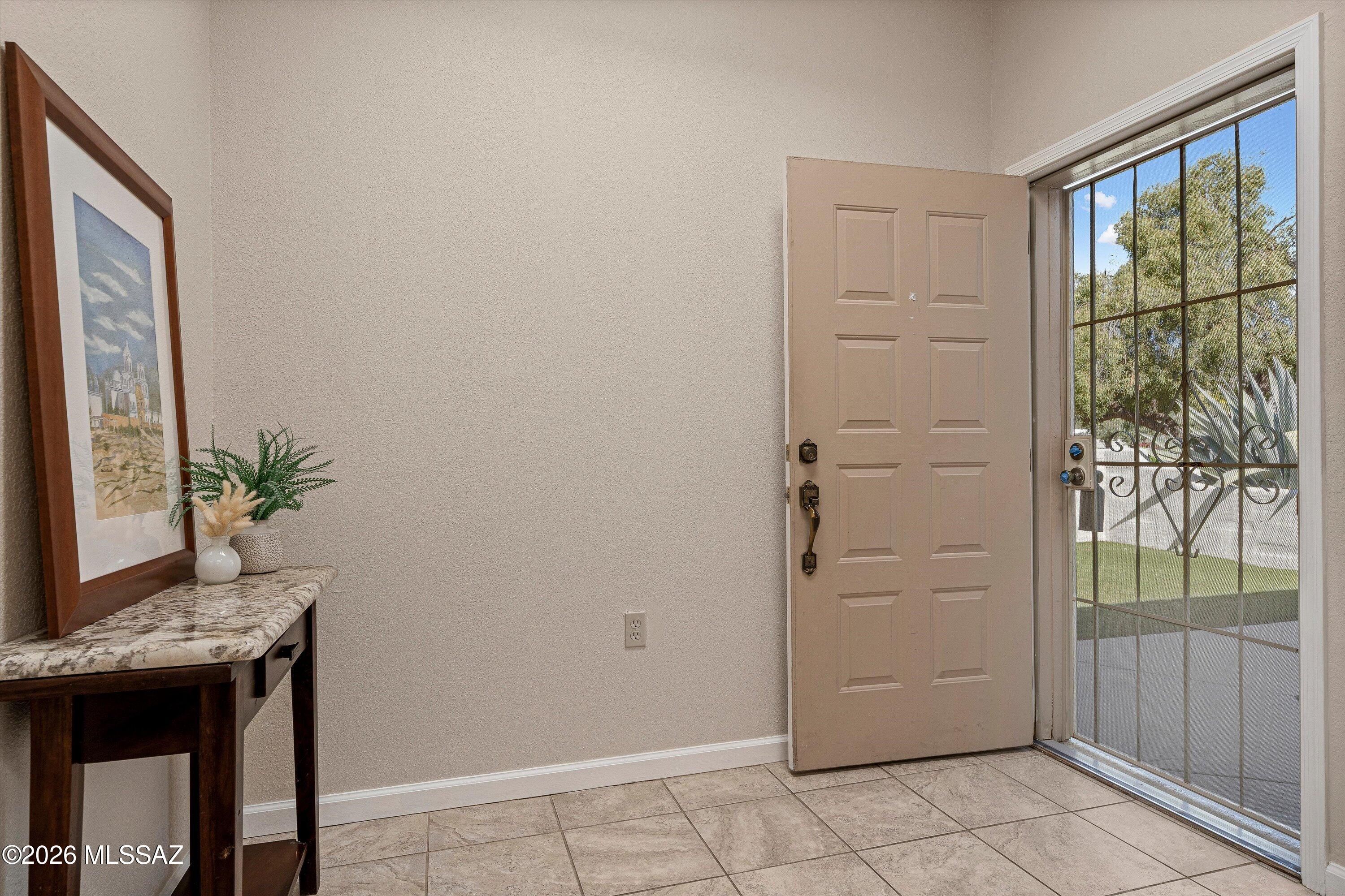 Quail Canyon (235-364) - Residential