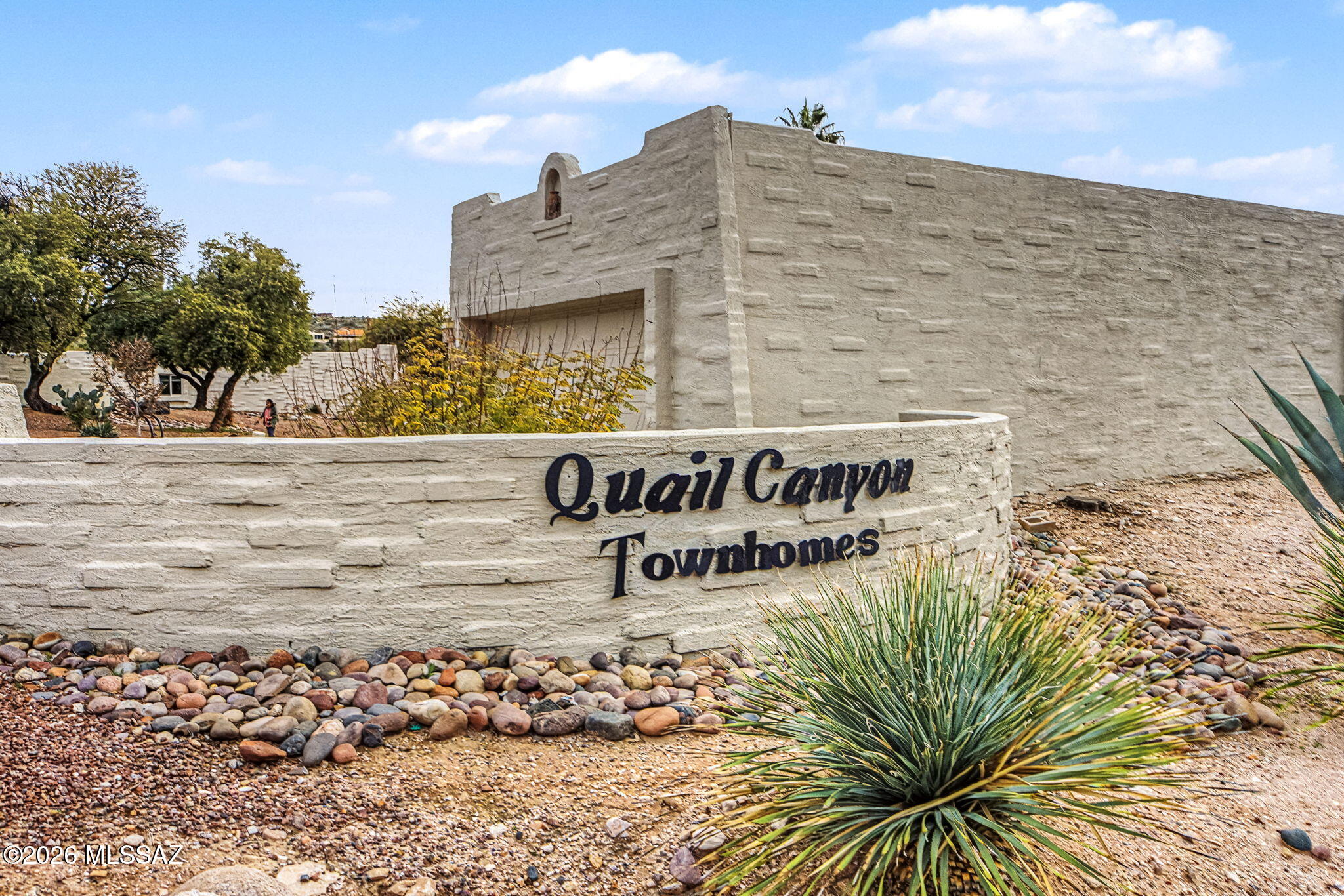 Quail Canyon (235-364) - Residential