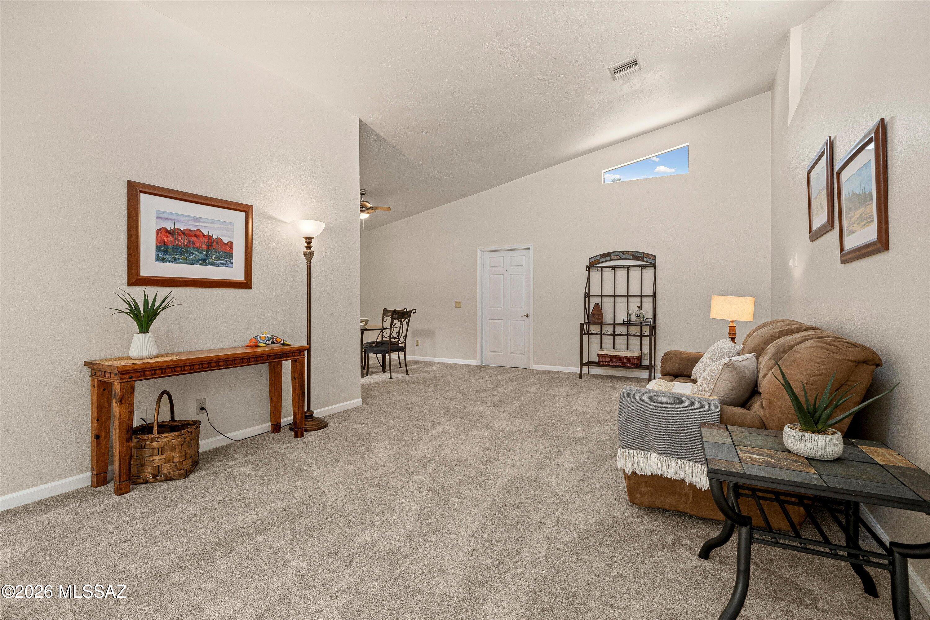 Quail Canyon (235-364) - Residential