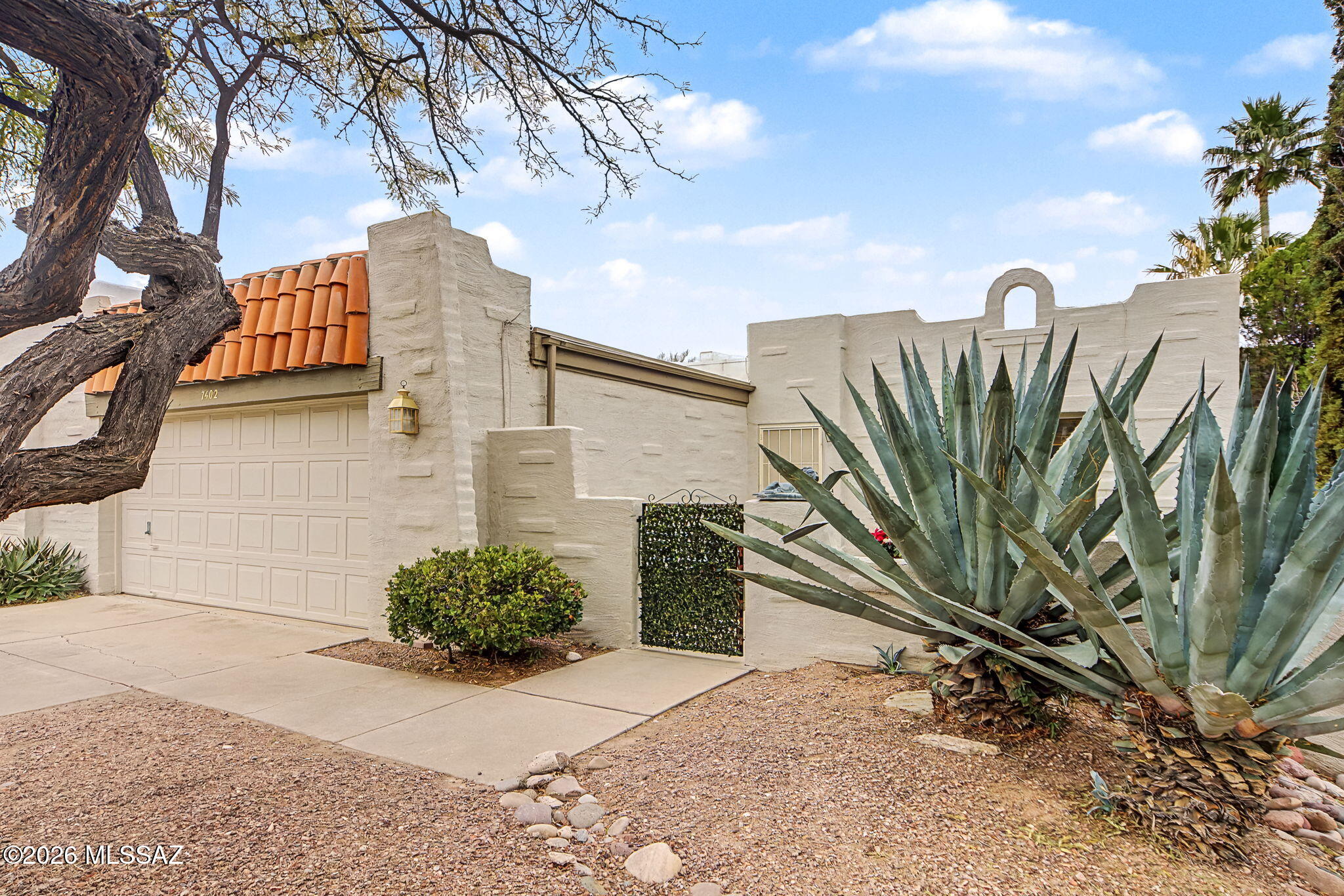 Quail Canyon (235-364) - Residential