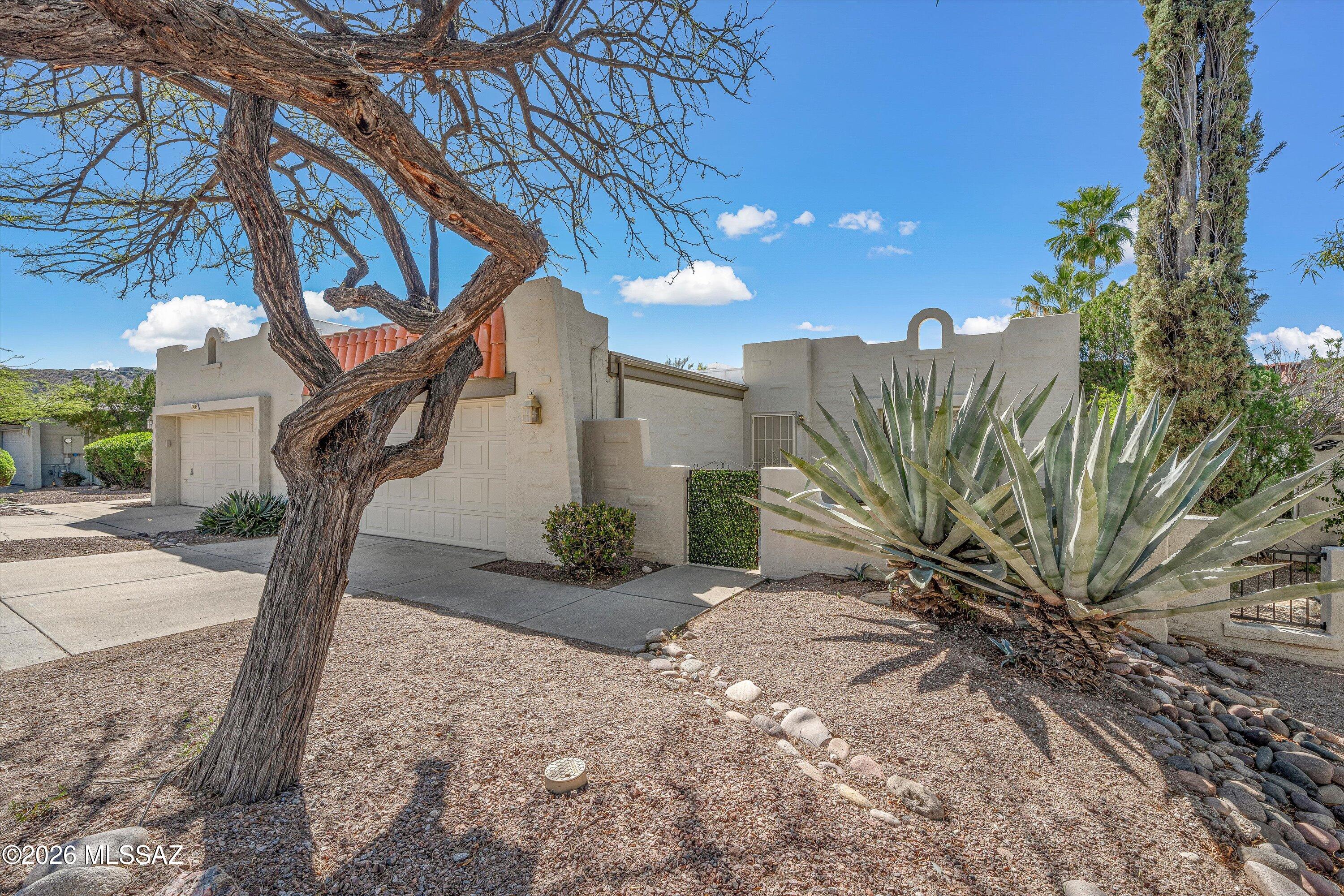 Quail Canyon (235-364) - Residential