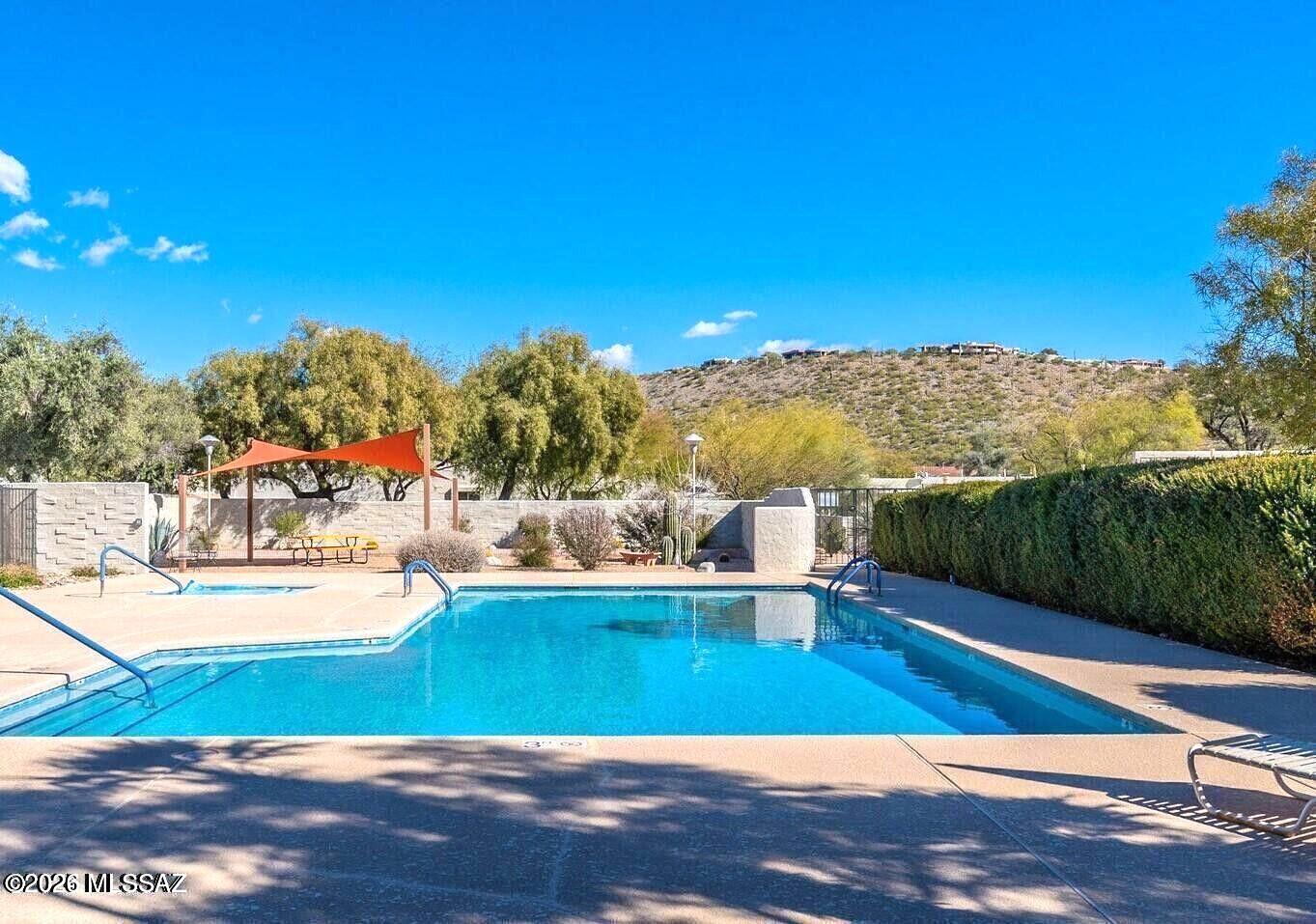 Quail Canyon (235-364) - Residential