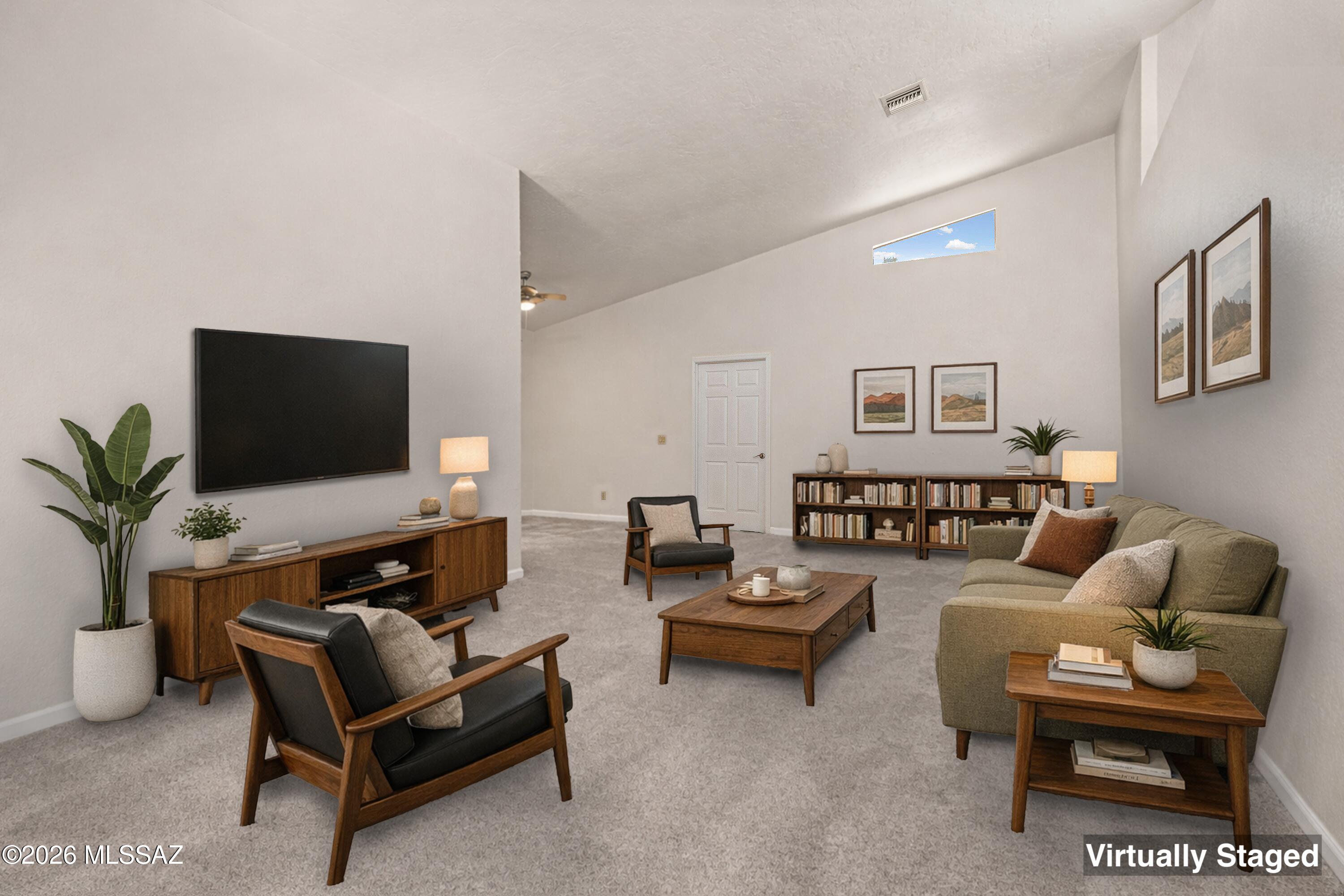 Quail Canyon (235-364) - Residential