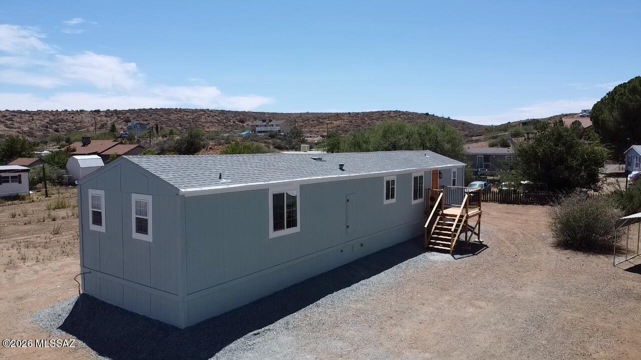 N/A - Residential