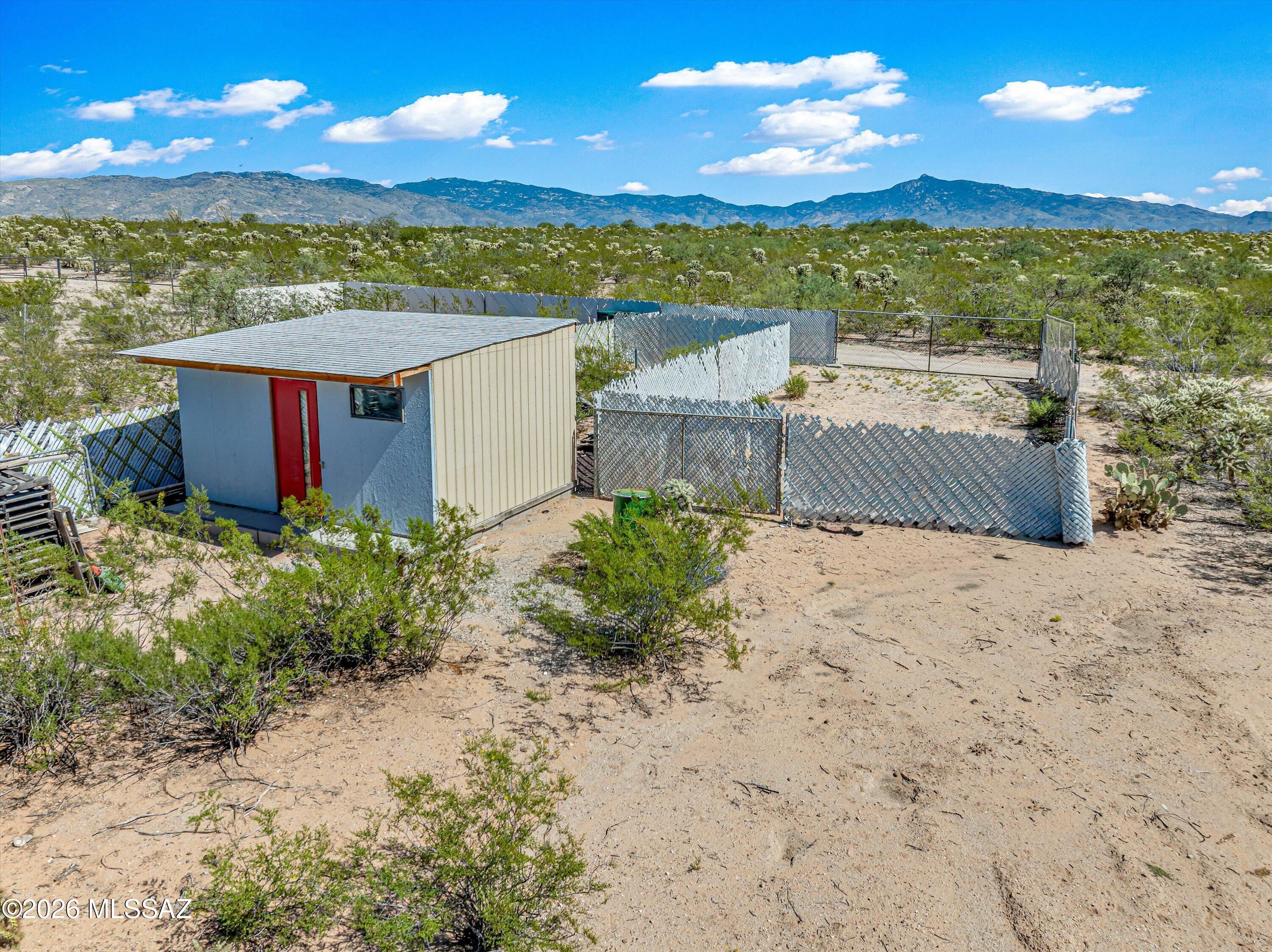 N/A - Residential