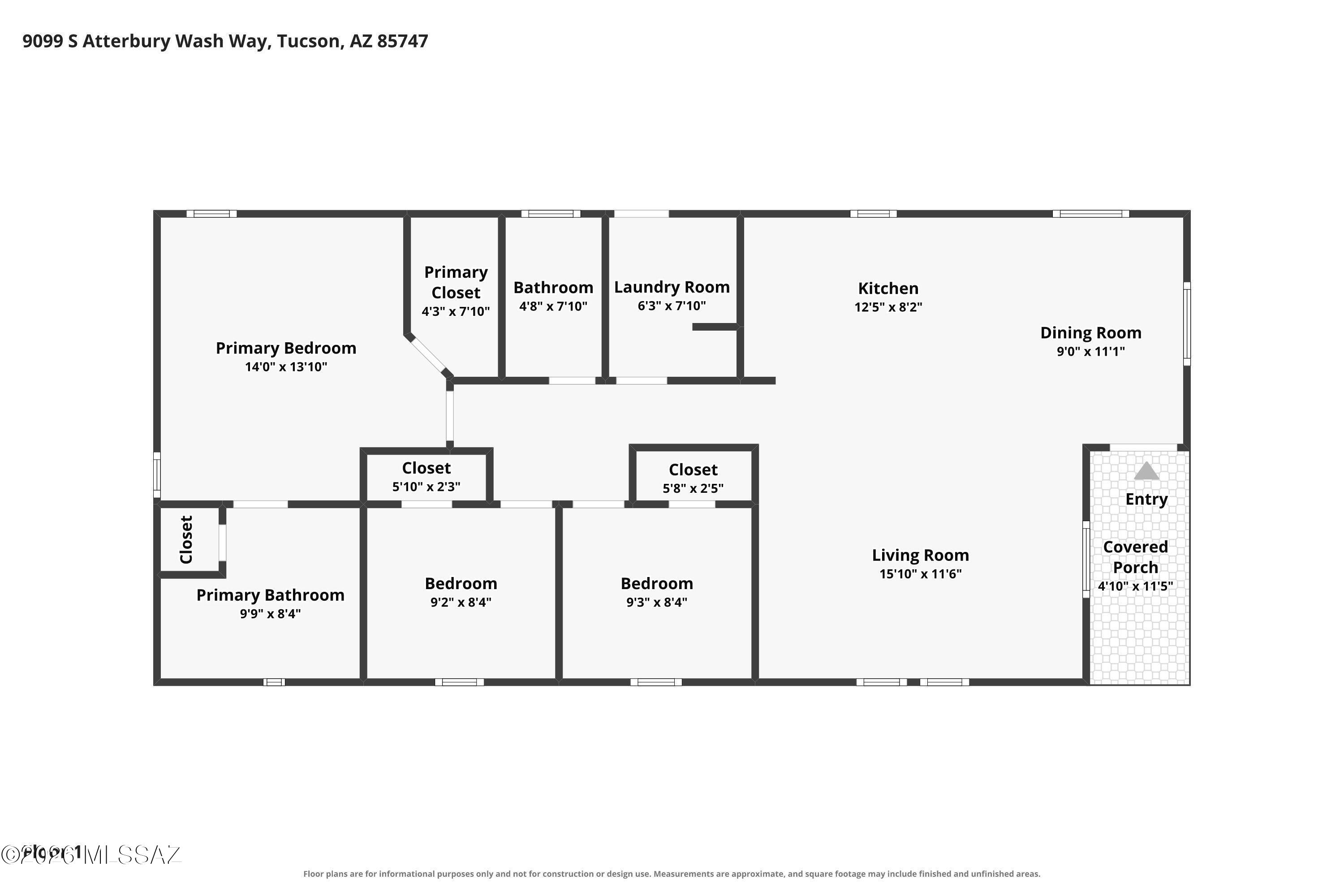 N/A - Residential