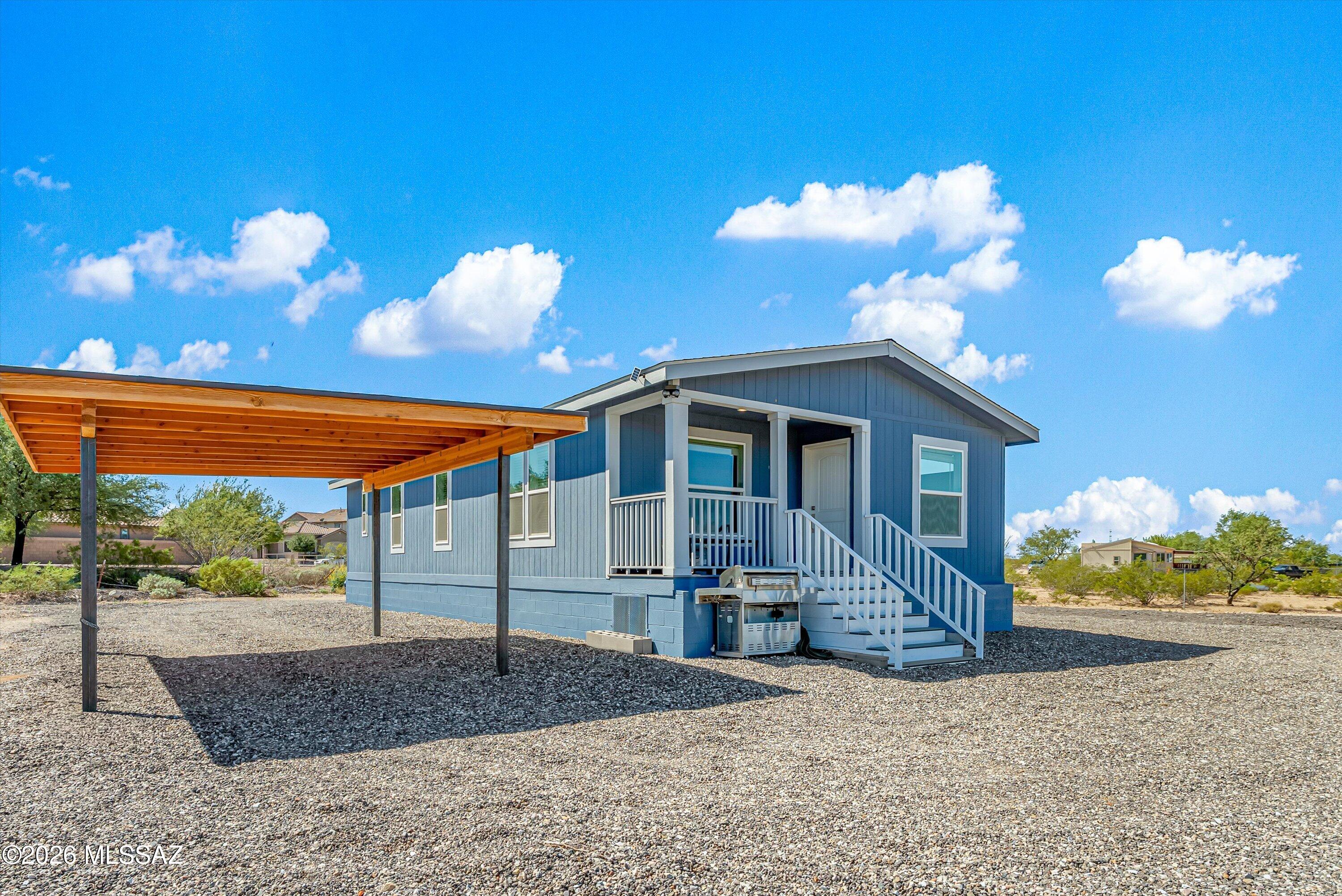 N/A - Residential