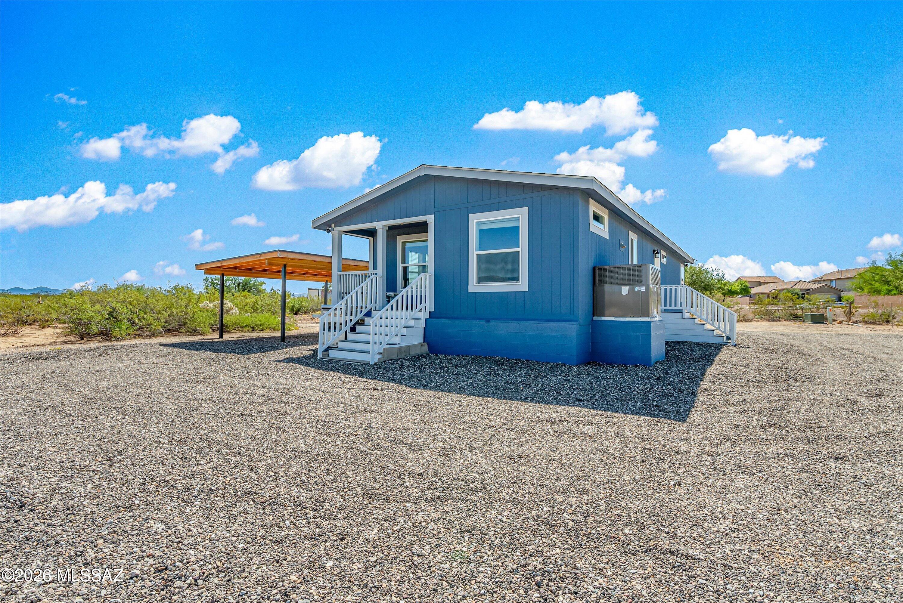 N/A - Residential