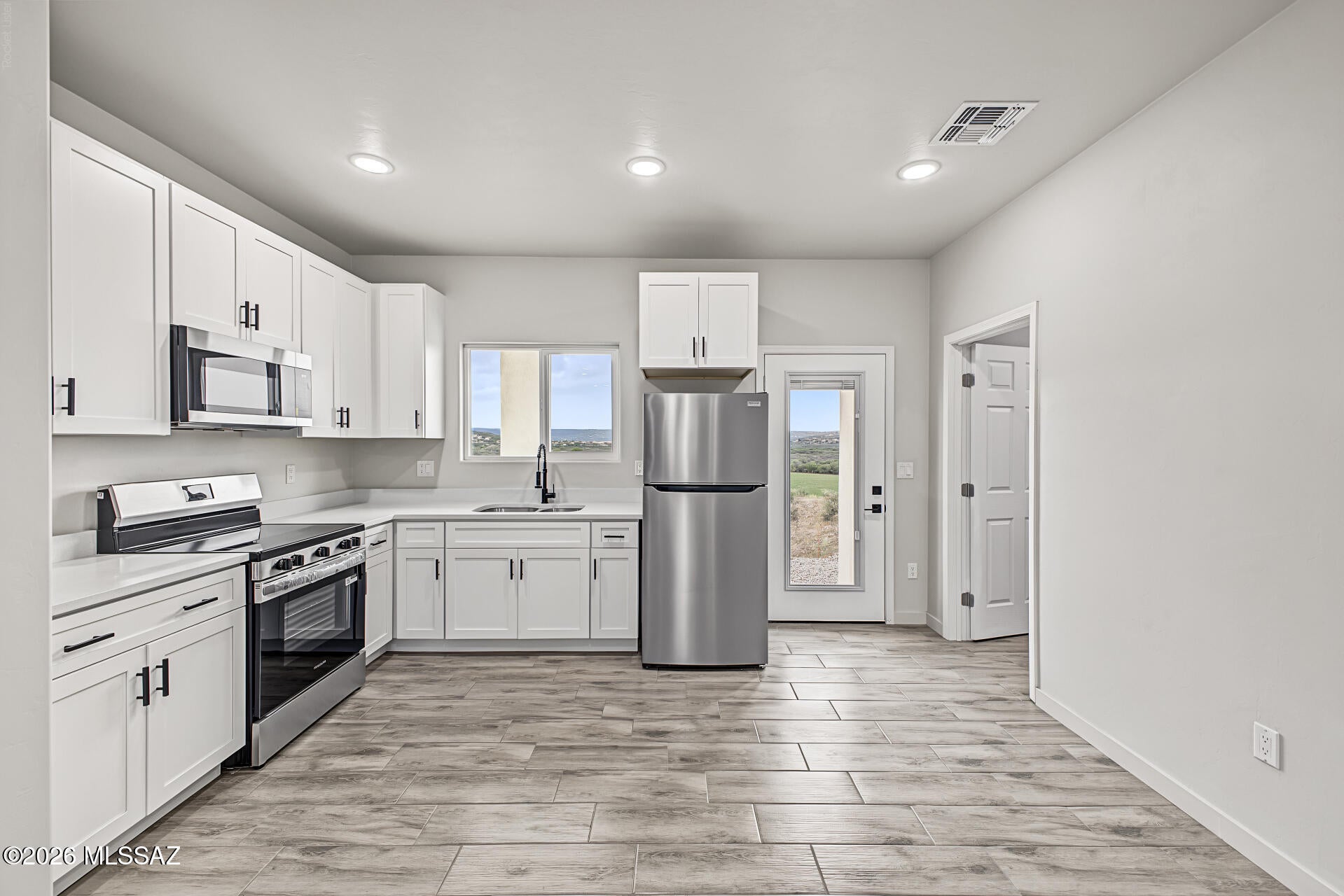 Rio Rico Unit 3 - Residential