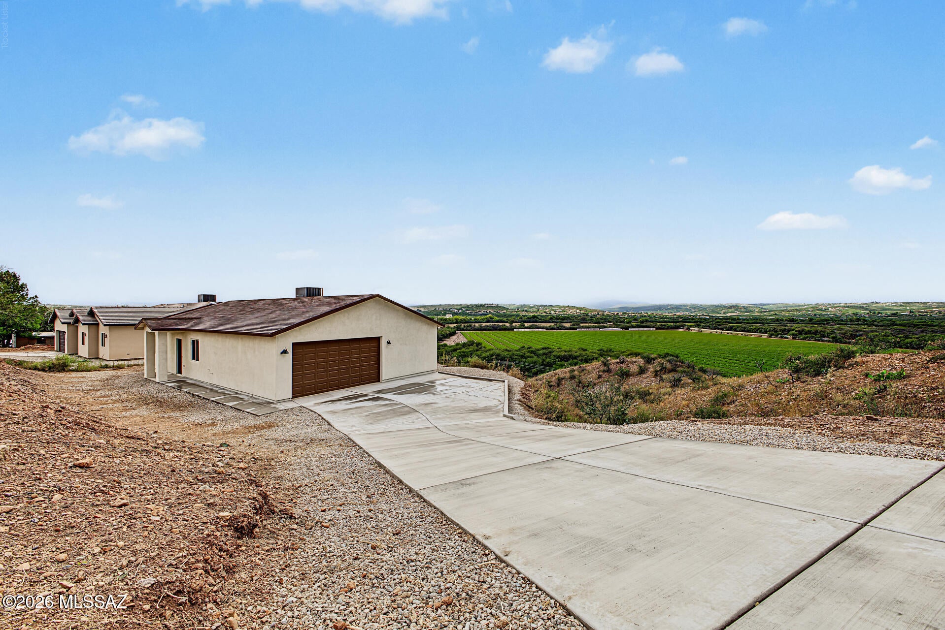 Rio Rico Unit 3 - Residential