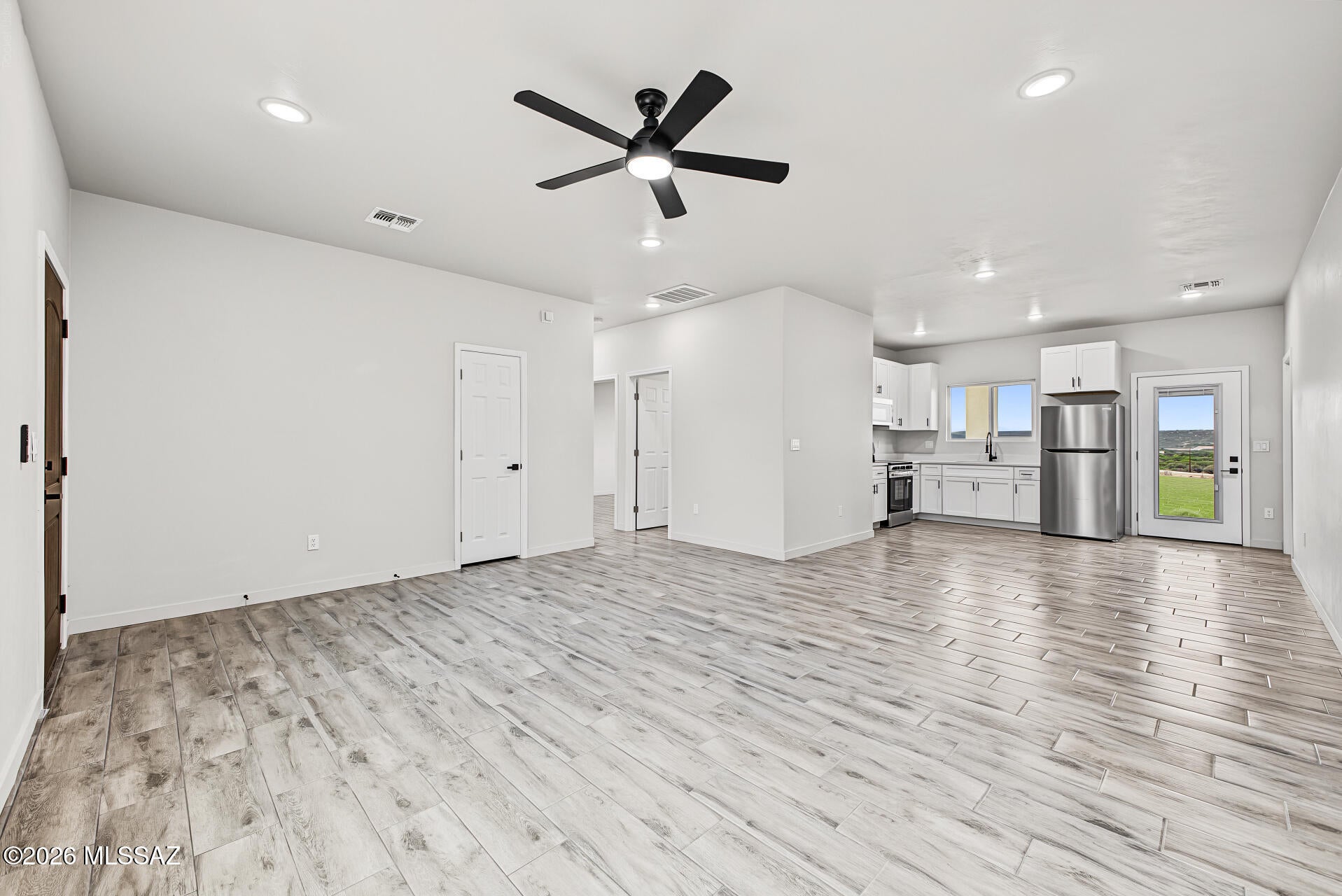 Rio Rico Unit 3 - Residential