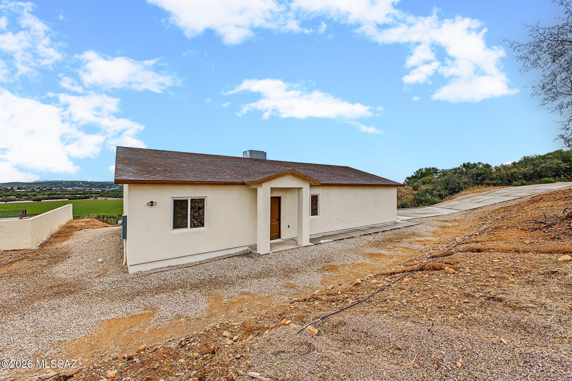 Rio Rico Unit 3 - Residential
