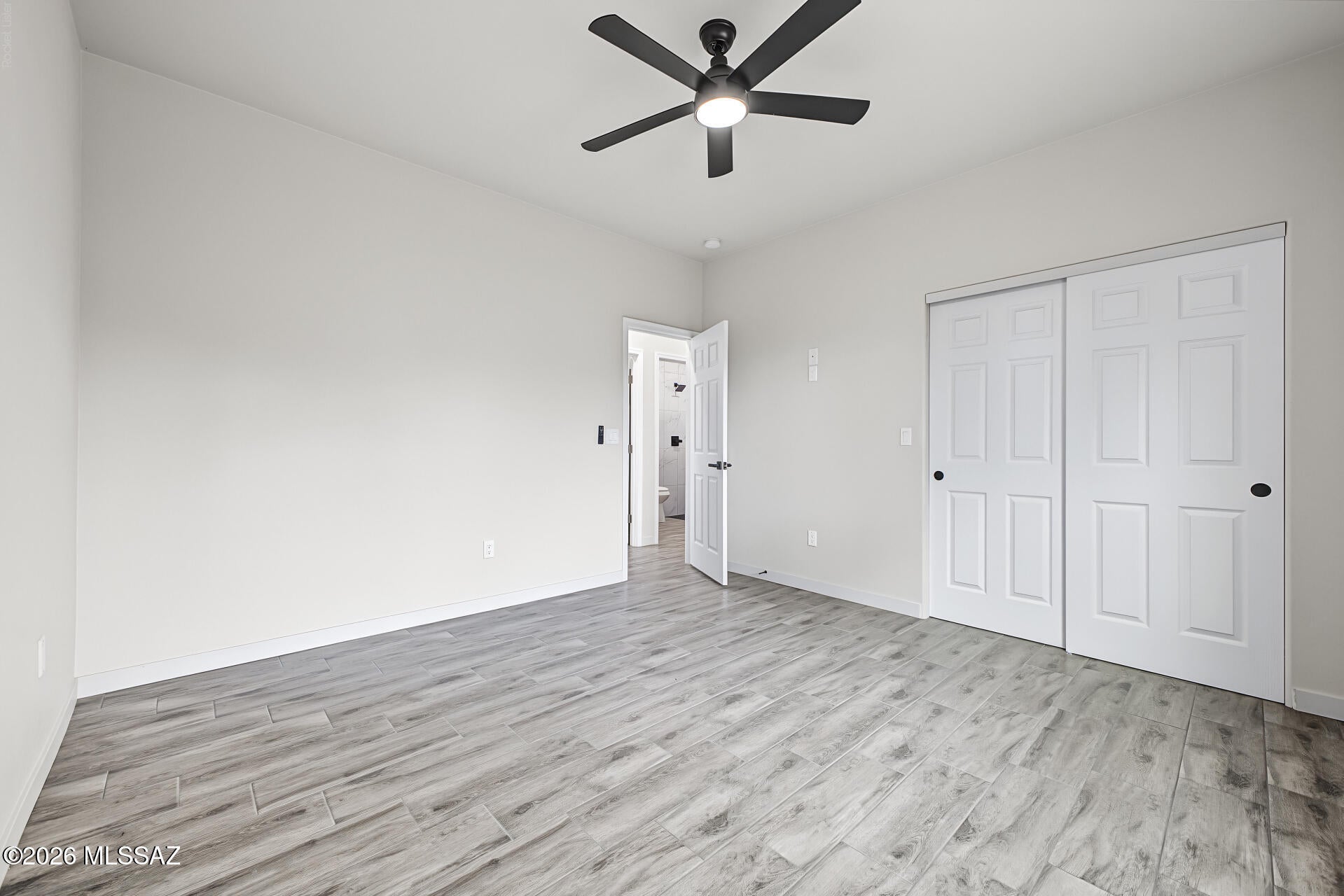 Rio Rico Unit 3 - Residential