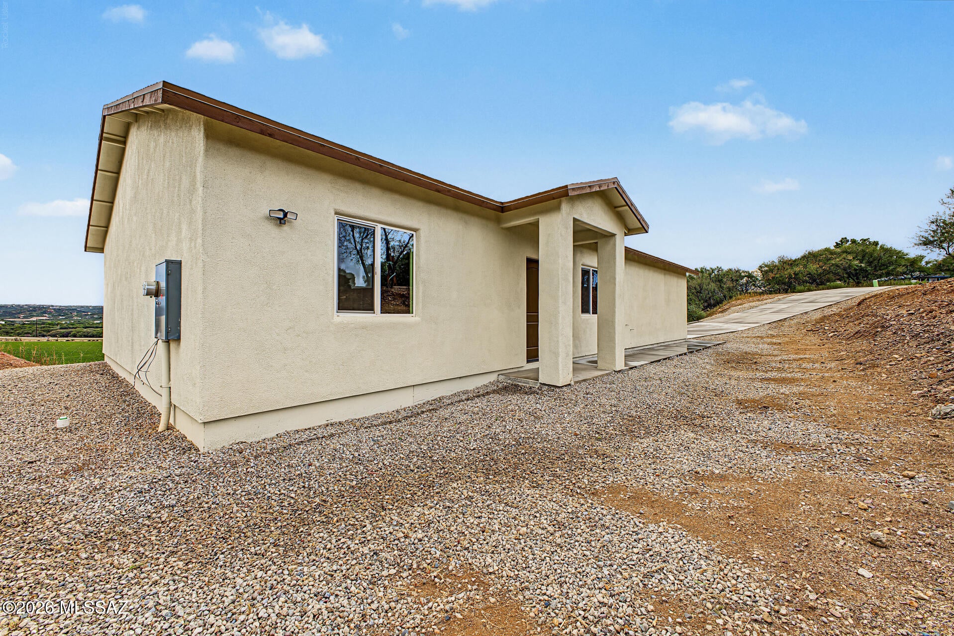 Rio Rico Unit 3 - Residential