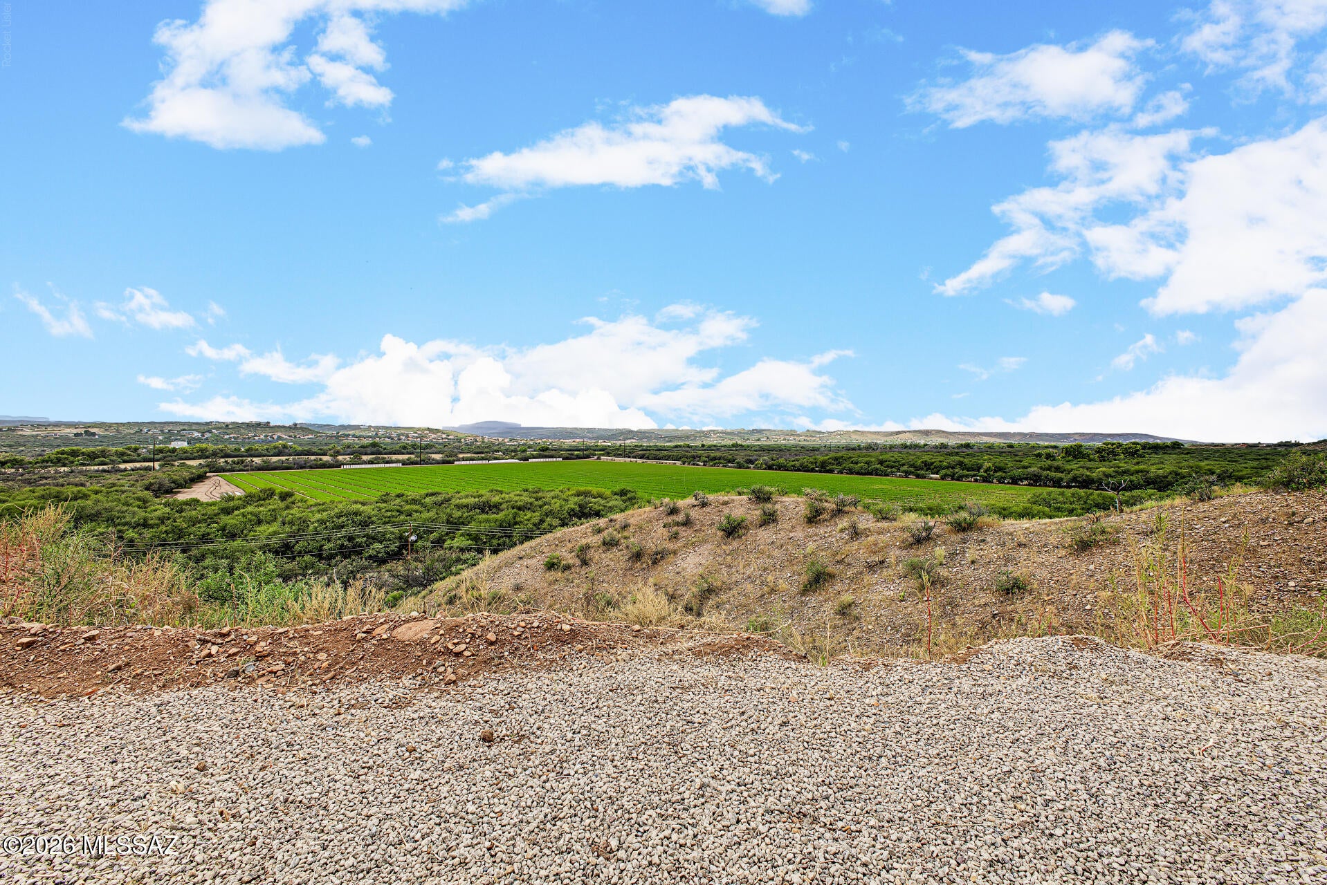 Rio Rico Unit 3 - Residential