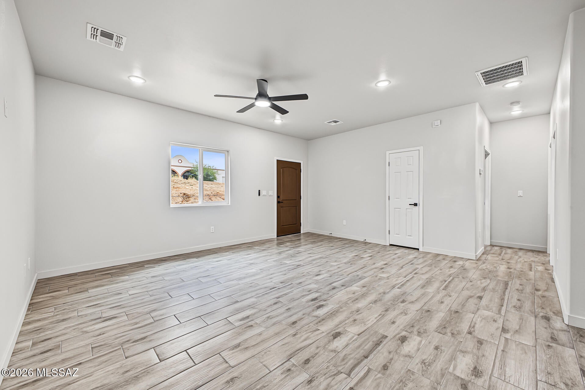 Rio Rico Unit 3 - Residential