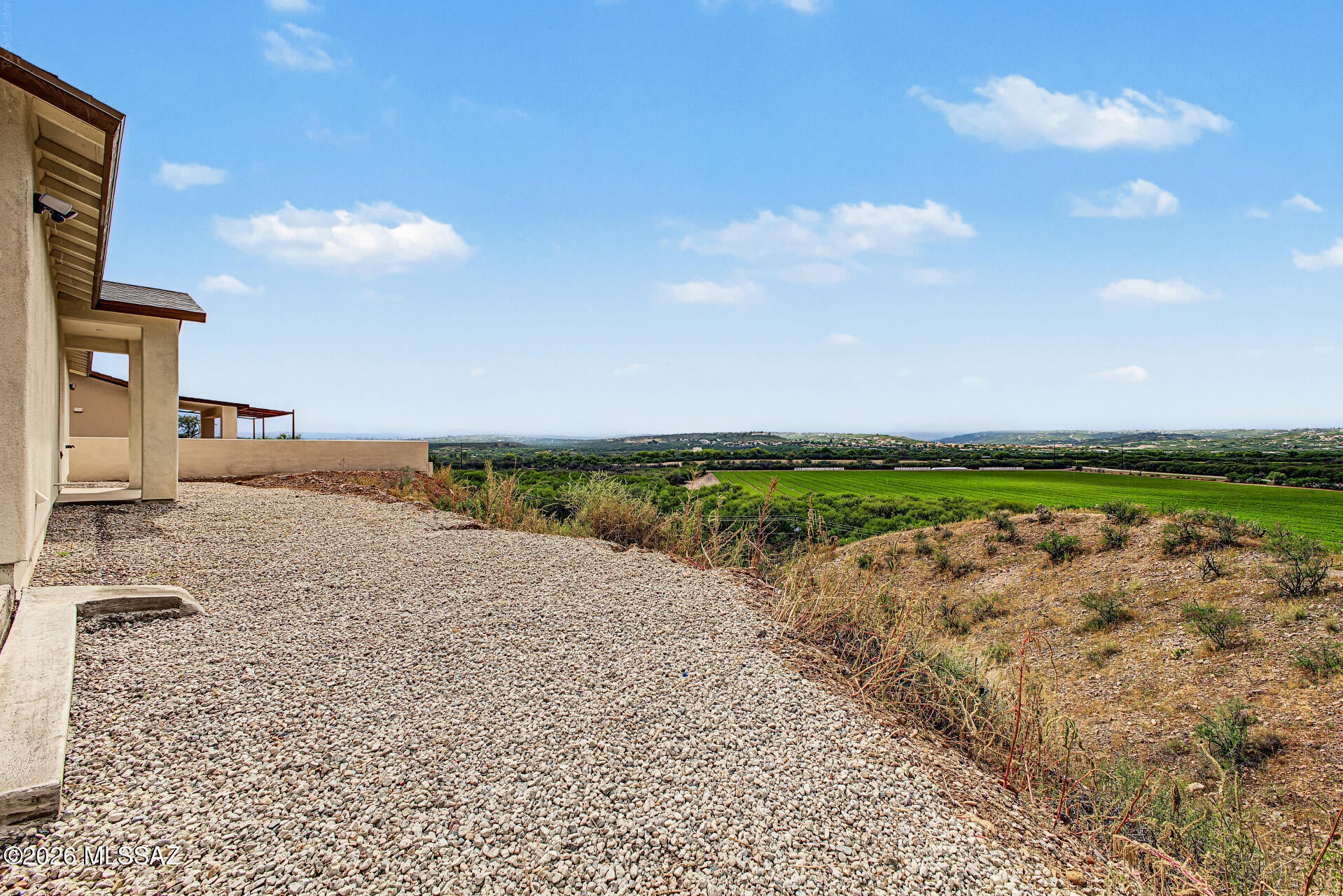Rio Rico Unit 3 - Residential