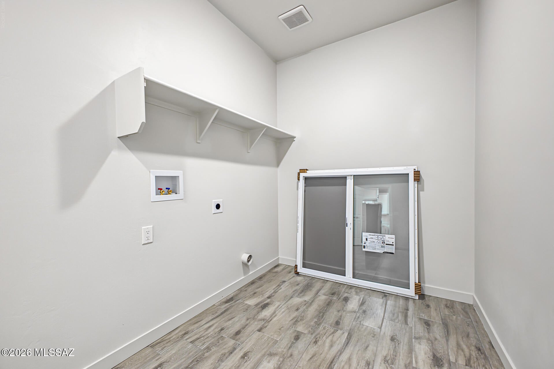 Rio Rico Unit 3 - Residential