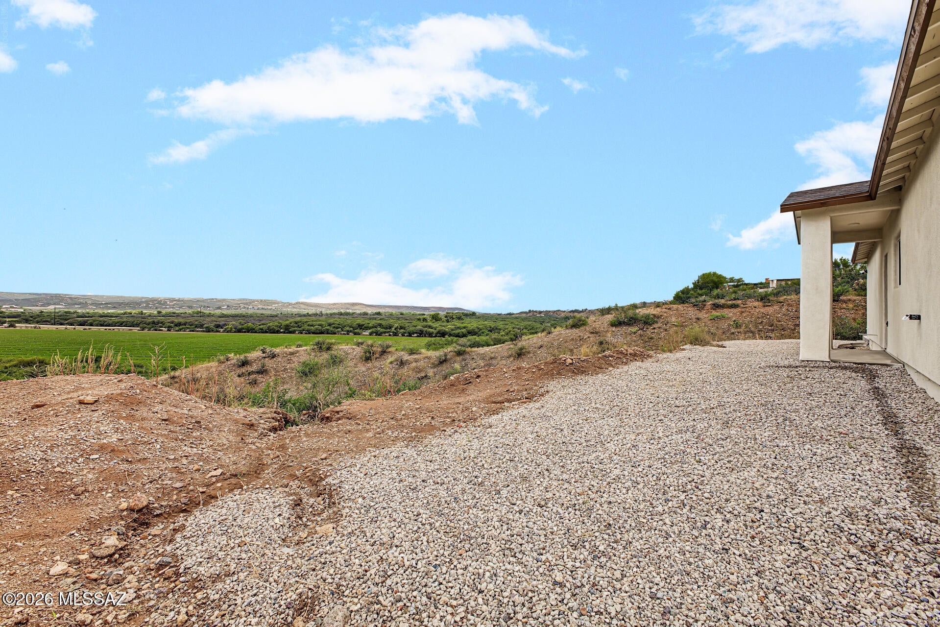 Rio Rico Unit 3 - Residential
