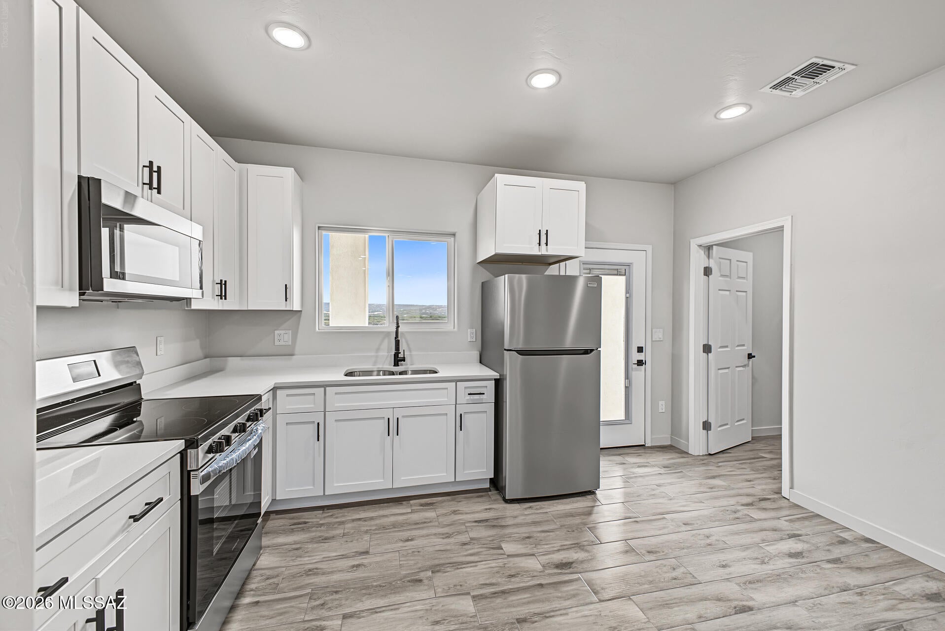 Rio Rico Unit 3 - Residential
