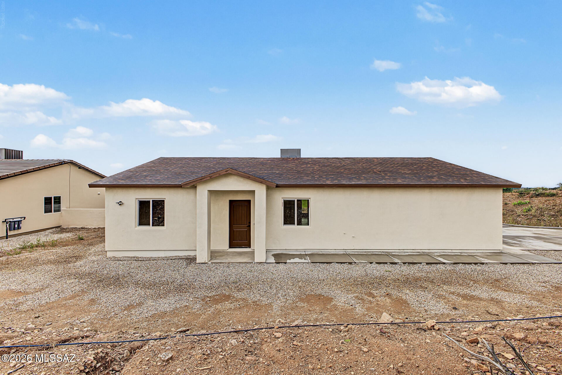 Rio Rico Unit 3 - Residential