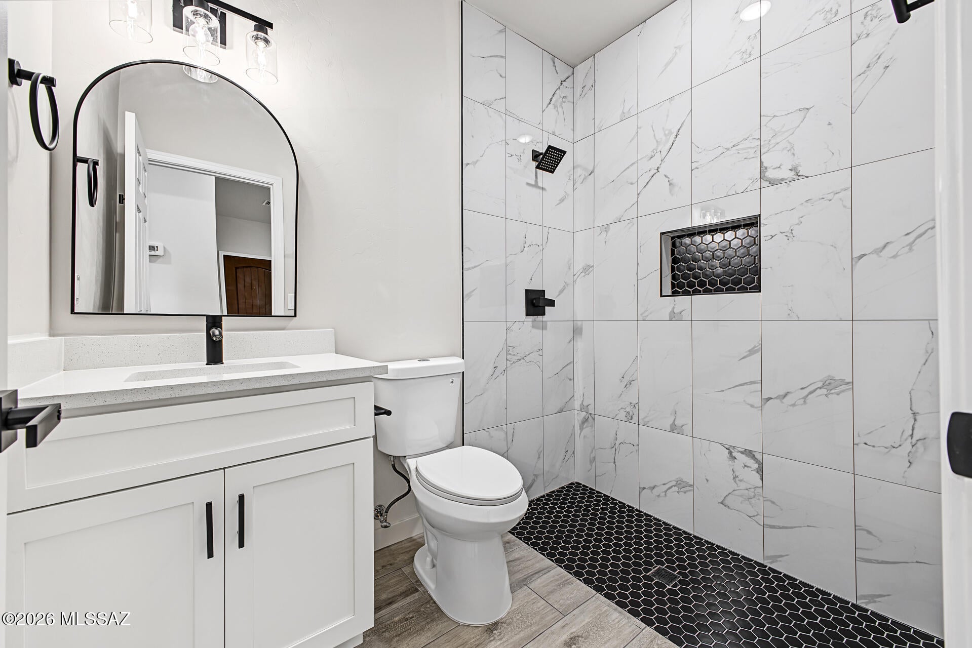 Rio Rico Unit 3 - Residential