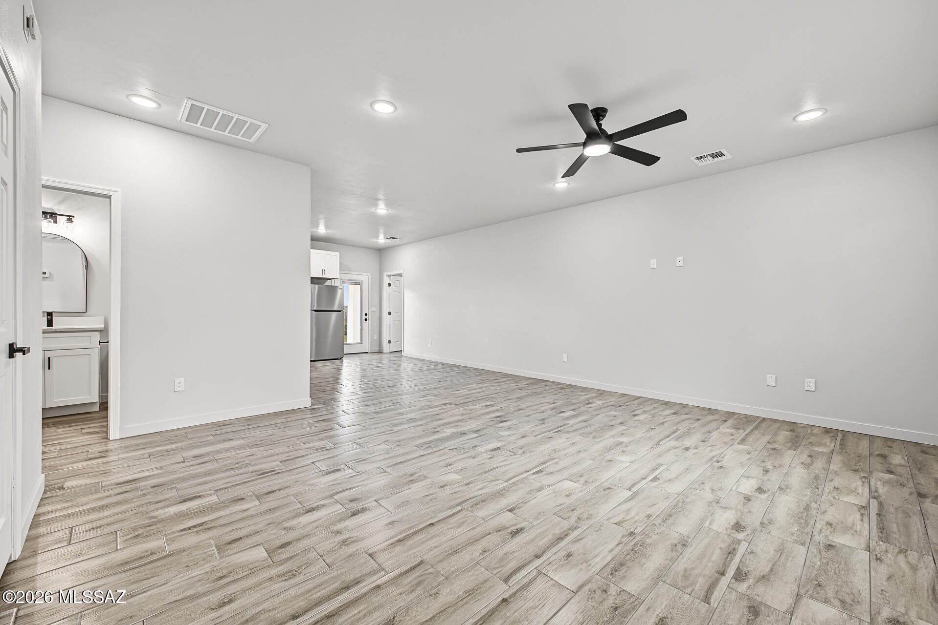 Rio Rico Unit 3 - Residential