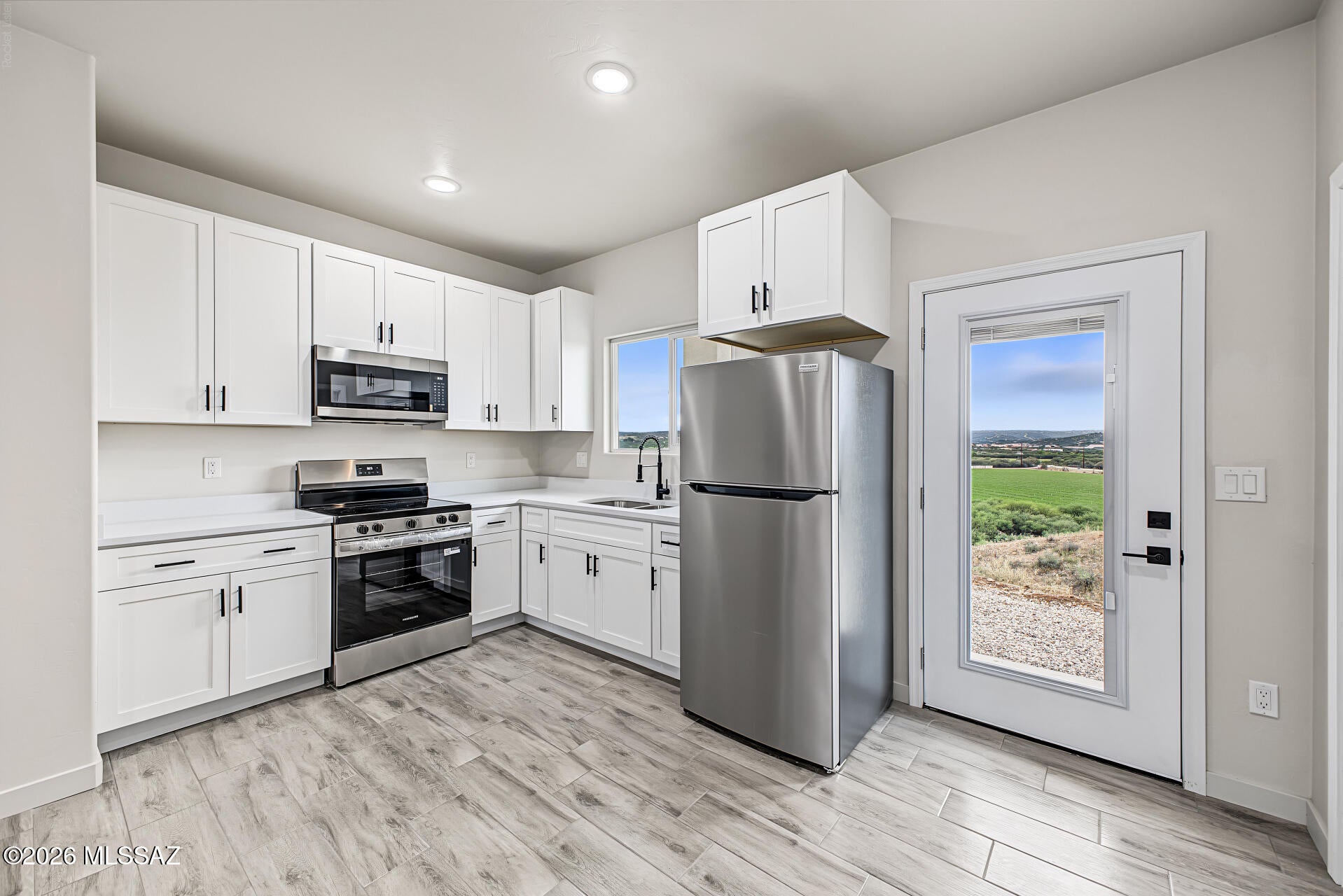 Rio Rico Unit 3 - Residential