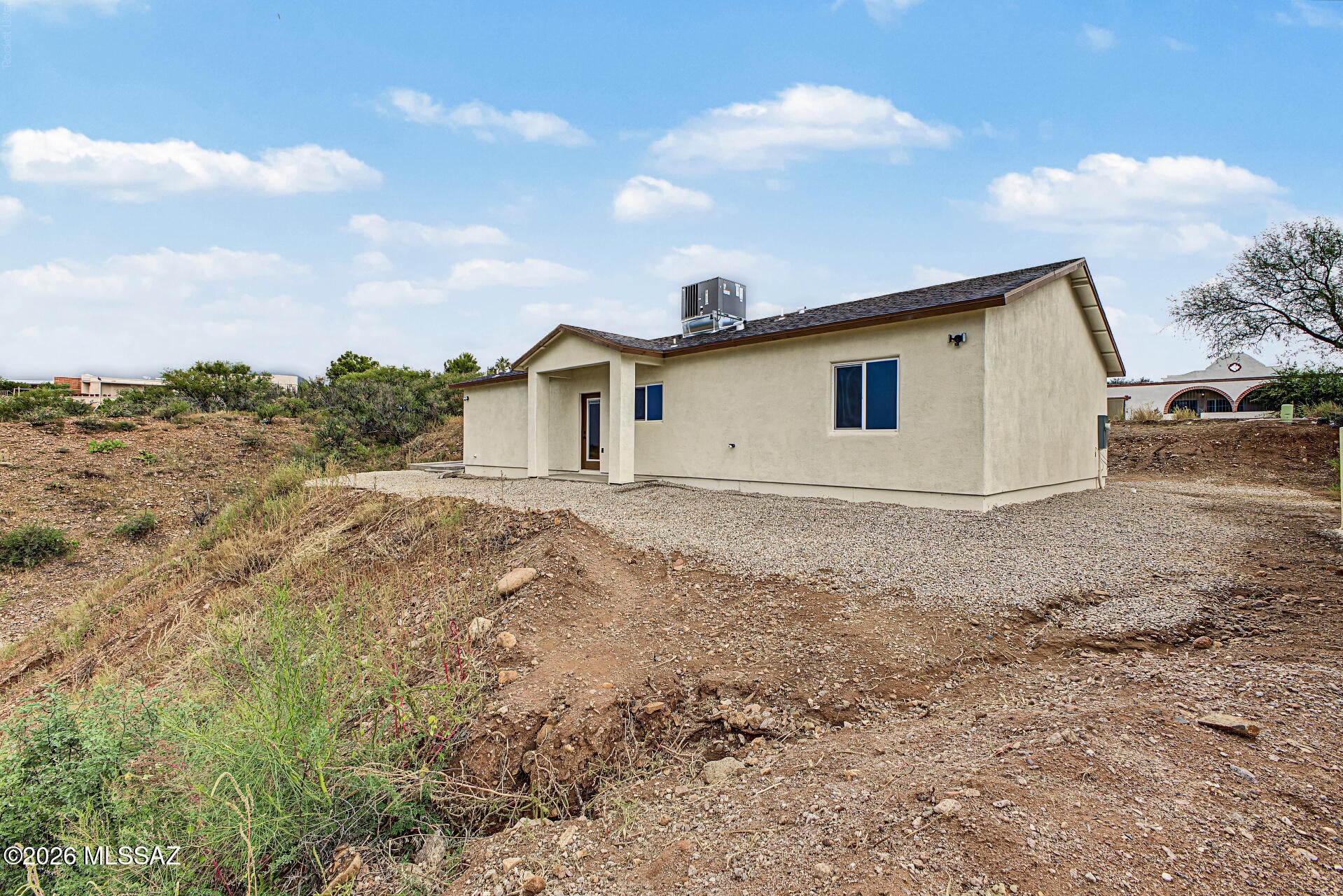 Rio Rico Unit 3 - Residential