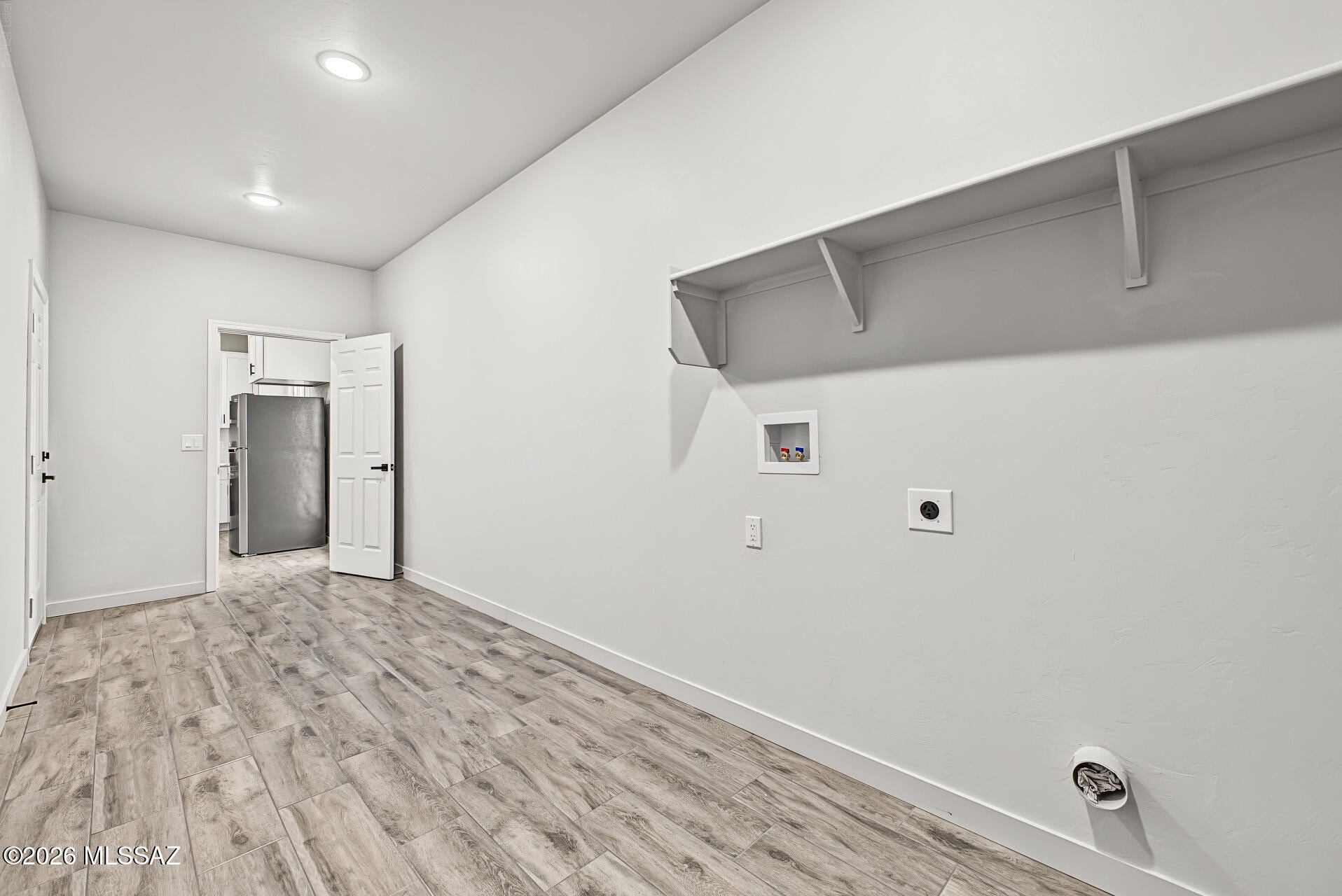 Rio Rico Unit 3 - Residential
