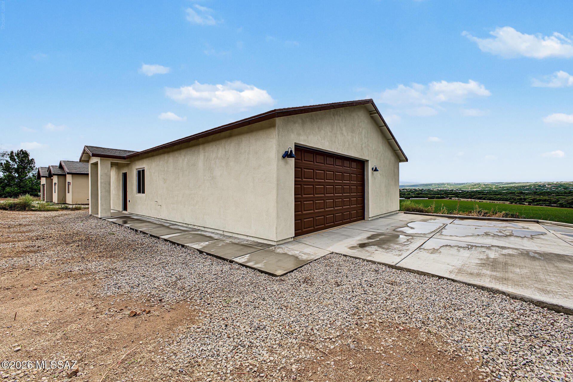Rio Rico Unit 3 - Residential