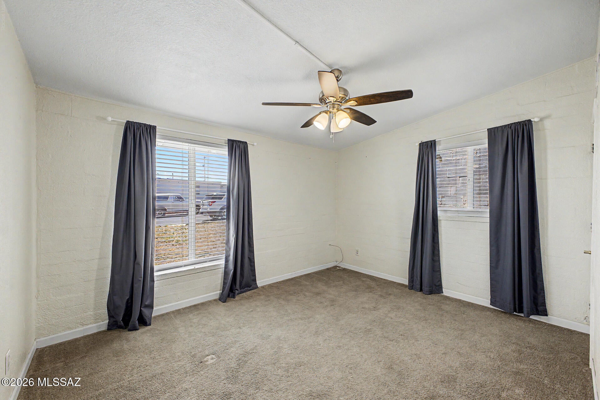San Manuel Townsite - Residential