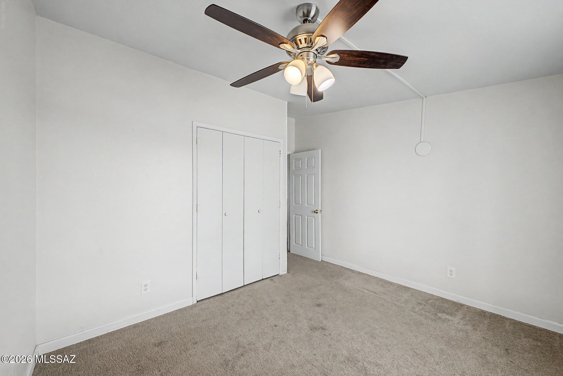 San Manuel Townsite - Residential