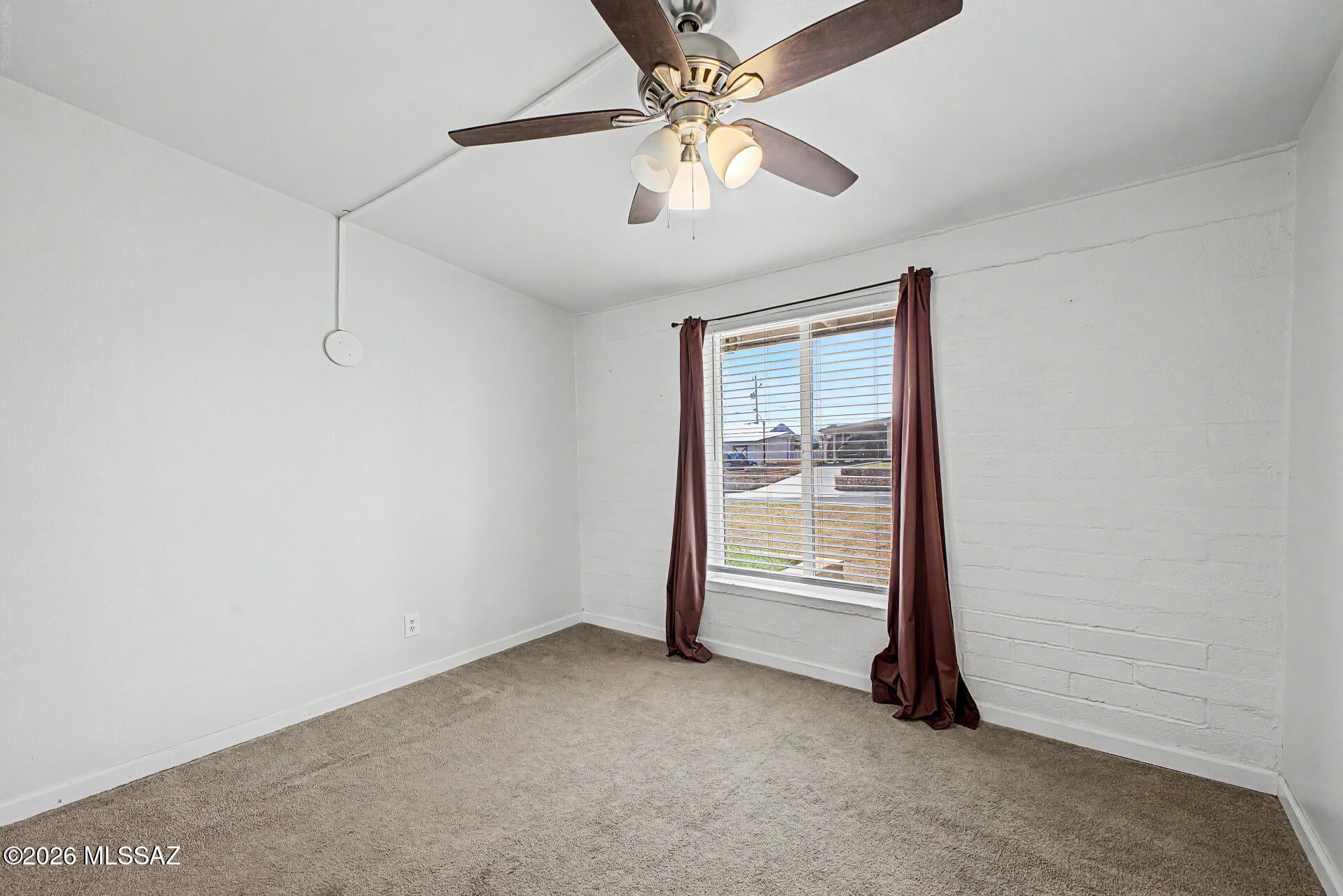 San Manuel Townsite - Residential