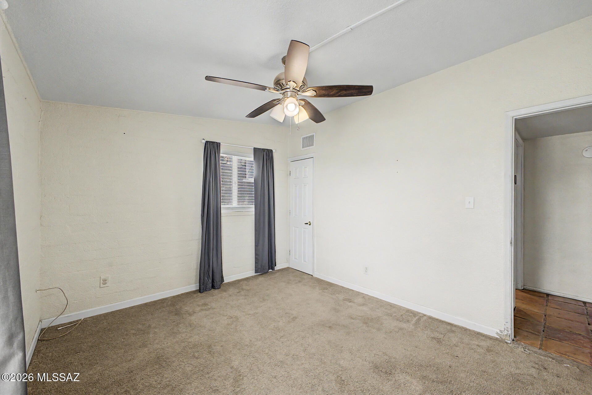 San Manuel Townsite - Residential