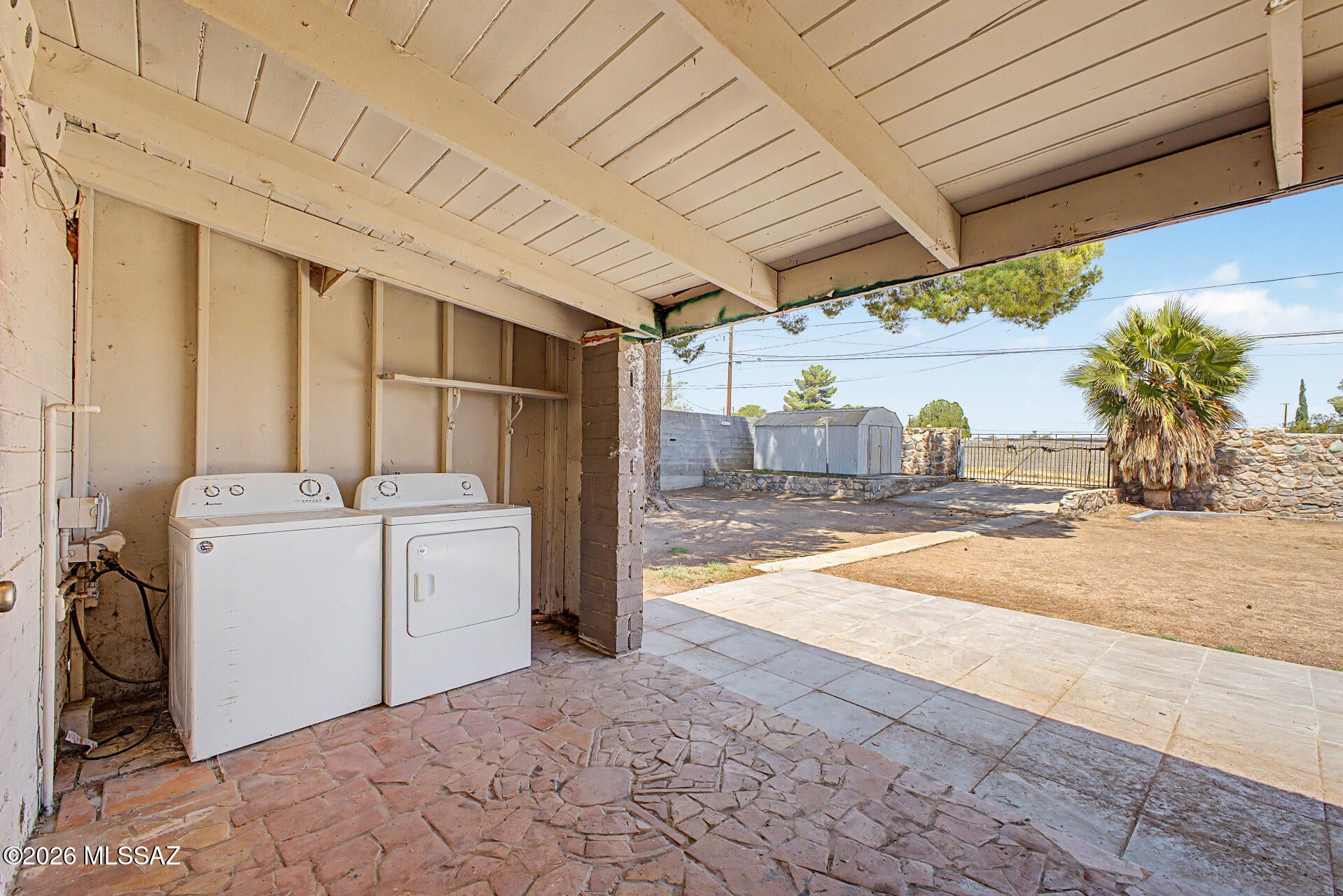 San Manuel Townsite - Residential
