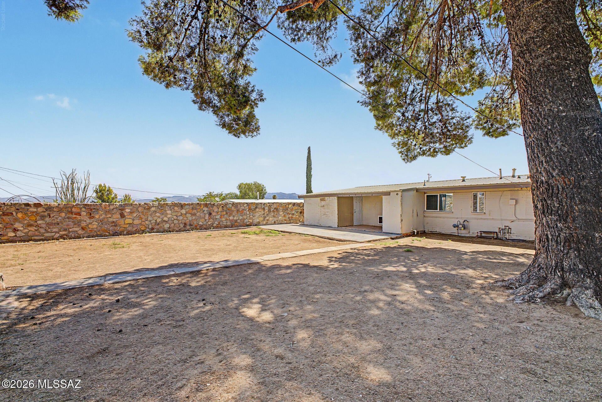 San Manuel Townsite - Residential